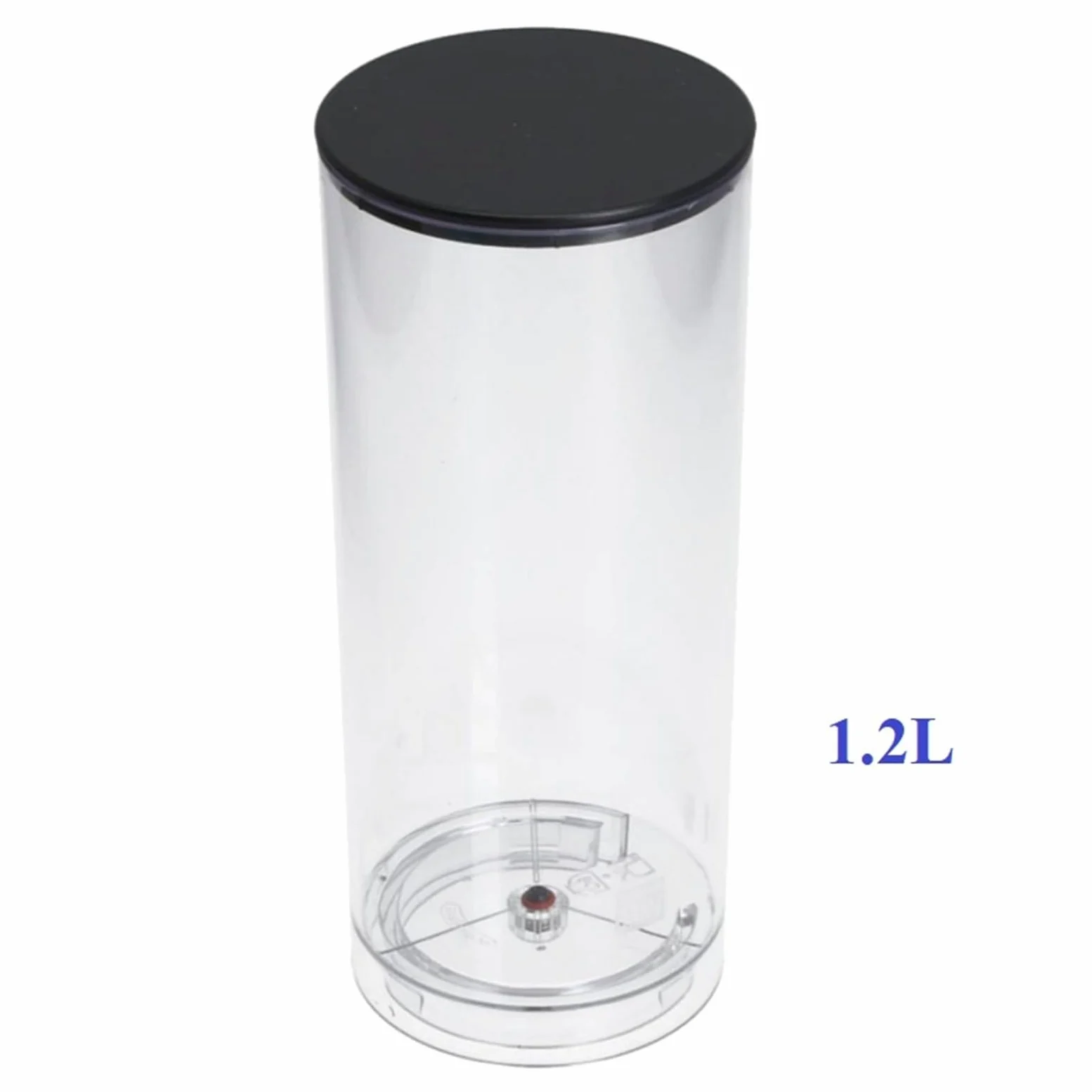 Pieza De Repuesto for Depósito De Agua, Repuesto Adecuado, Compatible Con Cafetera Nespresso,Vertuo Plus De 1,2 L