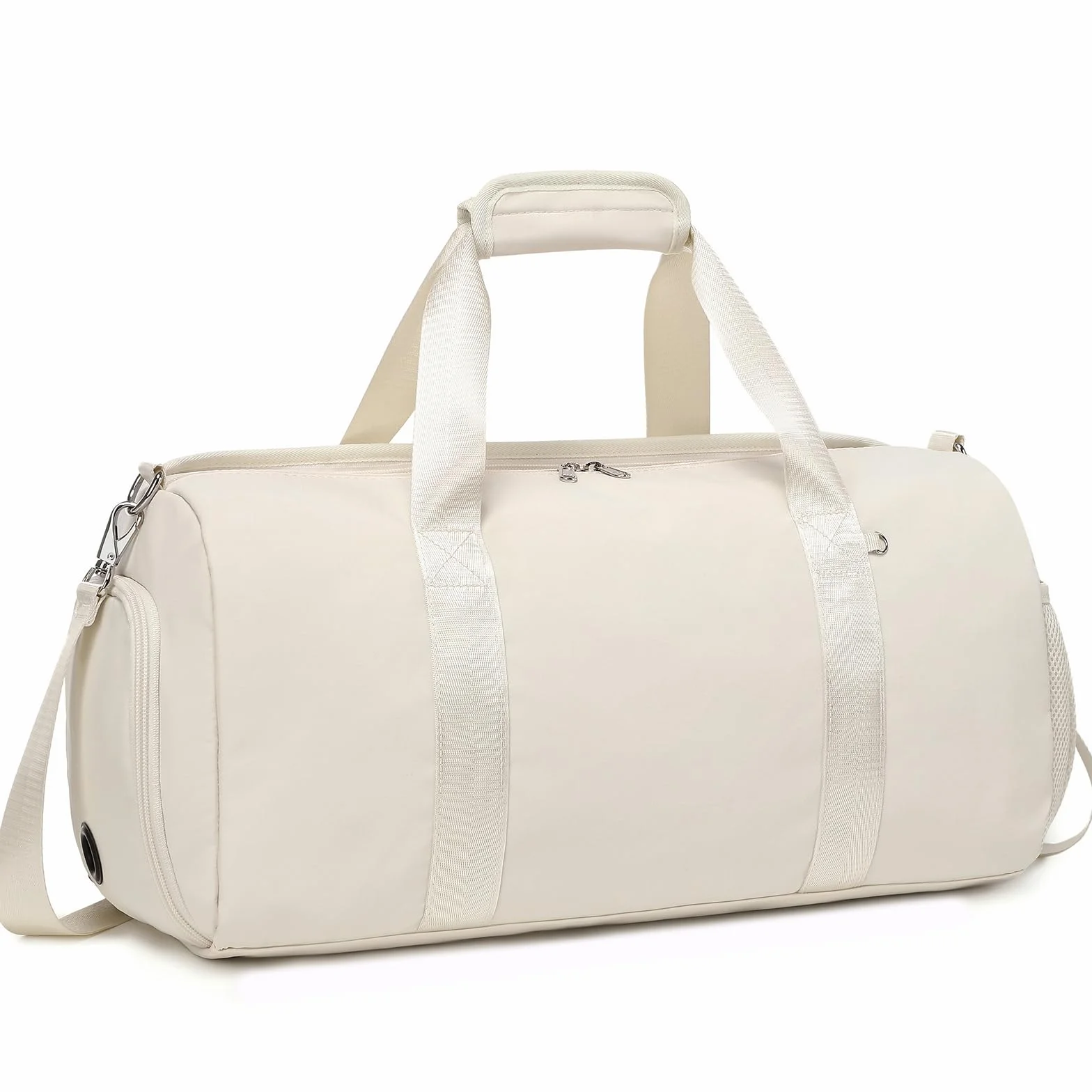 Kimwadalh Bolsas de Deporte Niña Bolsa de Viaje Niñas Chica Bolsa de Danza Baile Gimnasia Chicas Bolsa de Fin de Semana con Compartimento Zapatos y Bolsa Húmeda