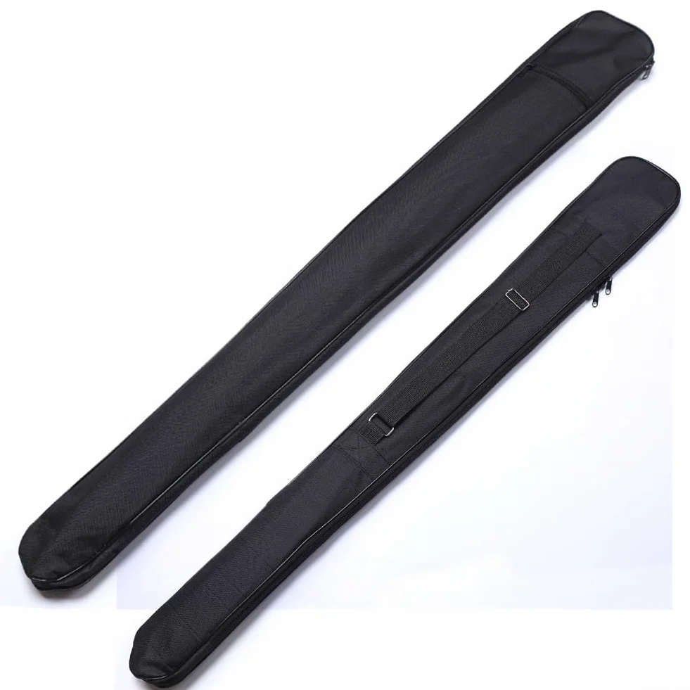Zoegneer Funda de transporte para espadas 105 cm impermeable lona
