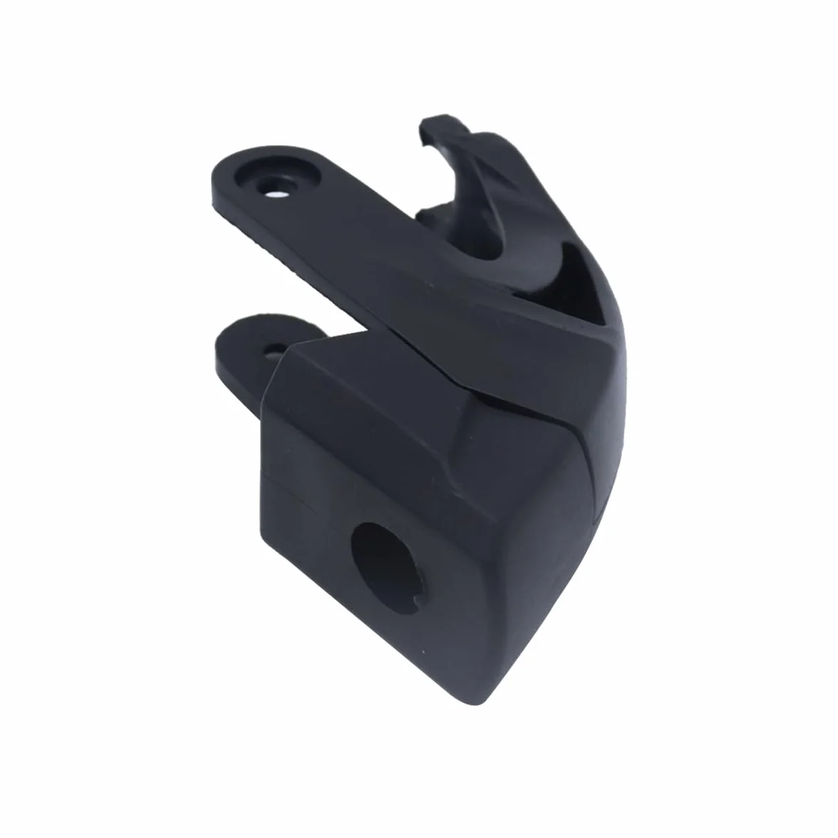 Pastillas de freno para skate antideslizantes con 3 tornillos