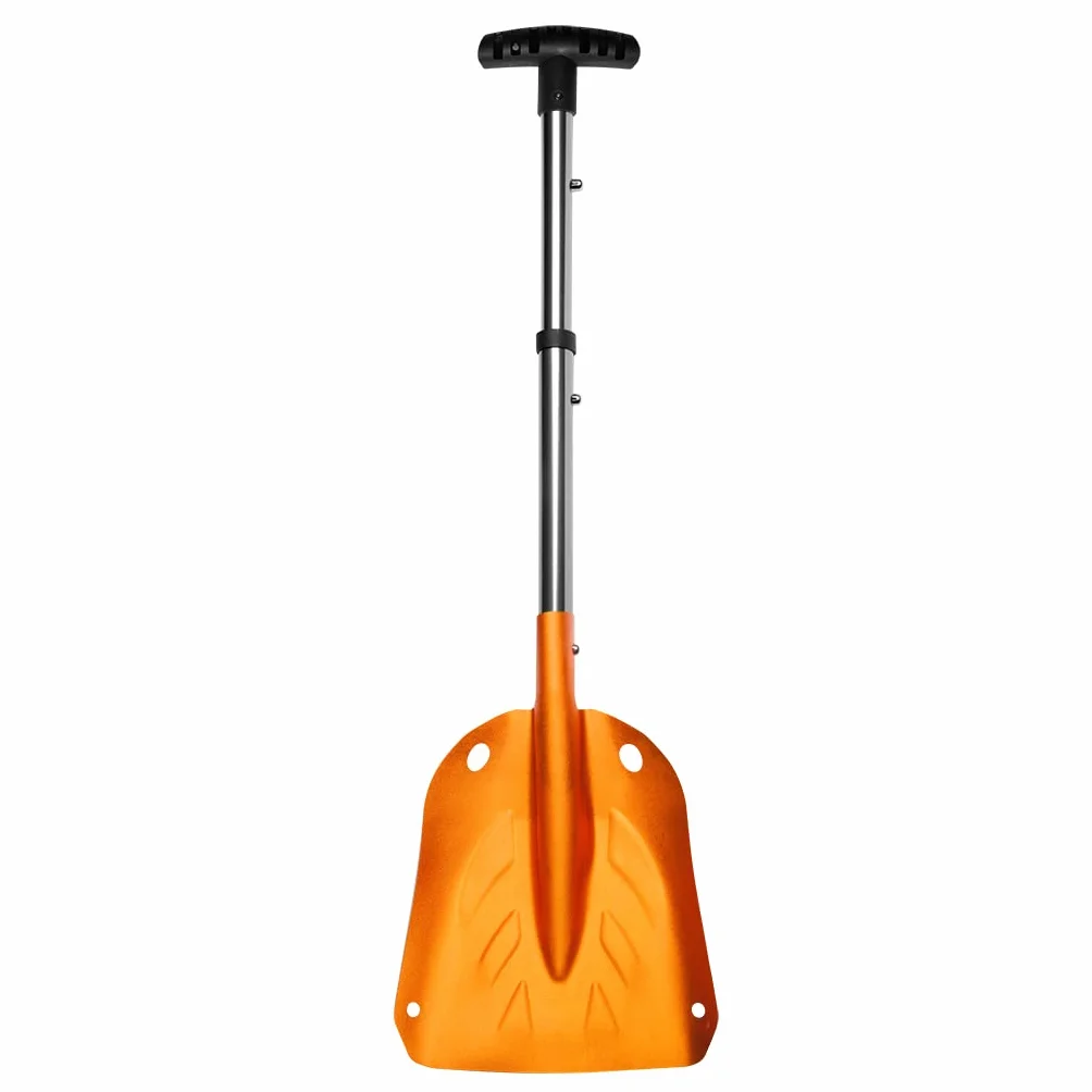 SkinStar Sonda avalanchas 260 320 cm pala nieve plegable aluminio juego avalanchas