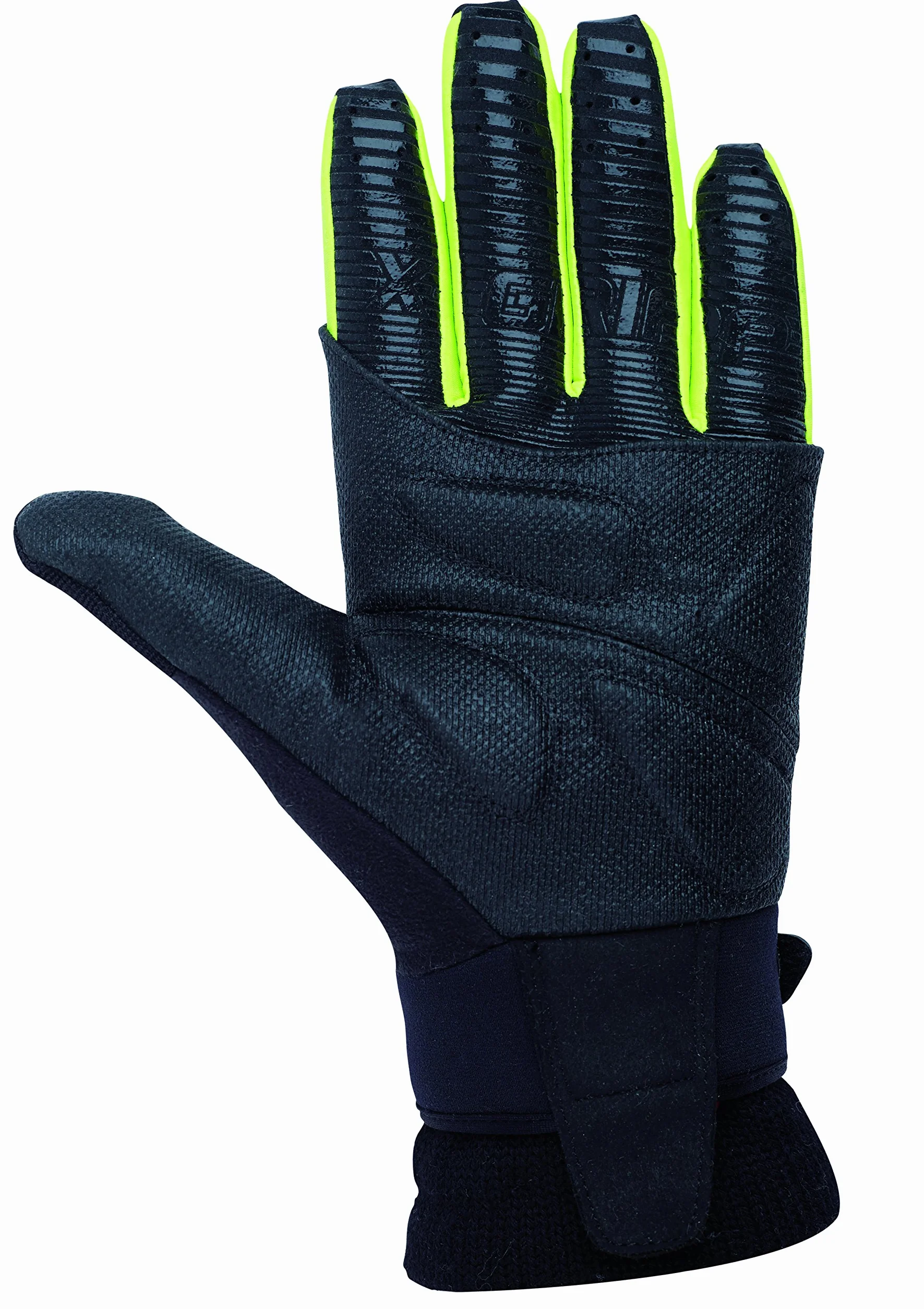 Chiba Gel Protect Pro Guantes para Silla de Ruedas