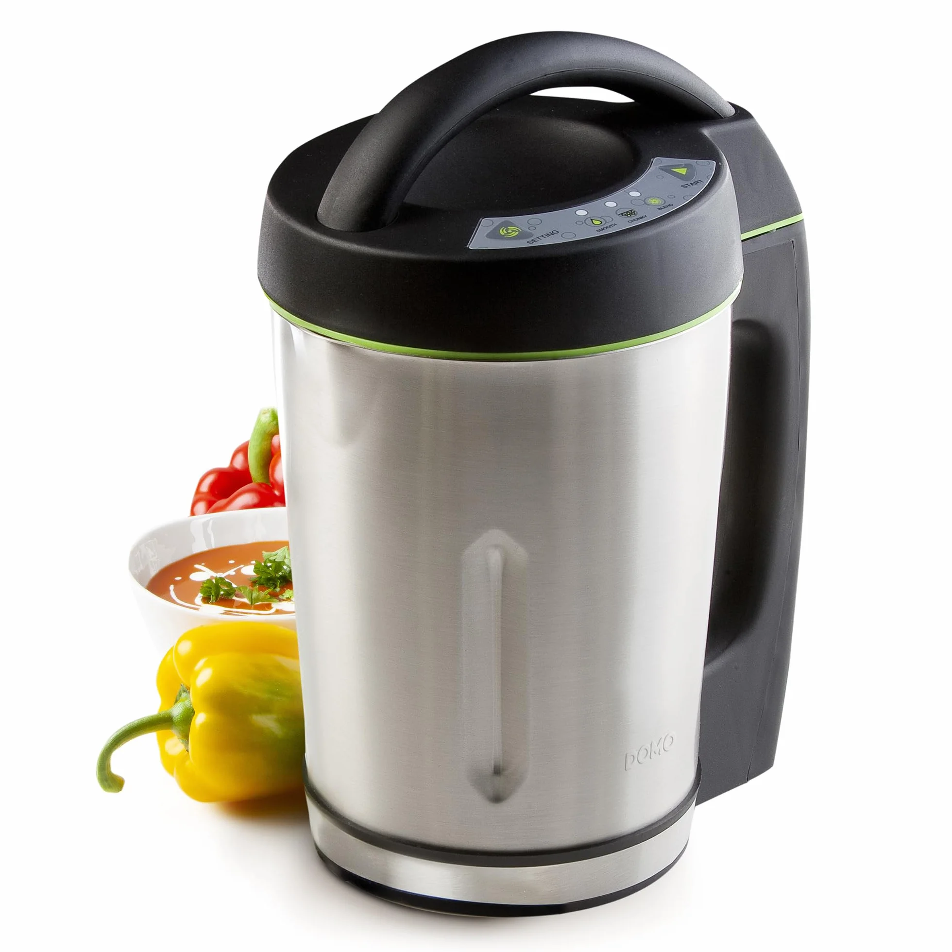 Domo sopa Maker