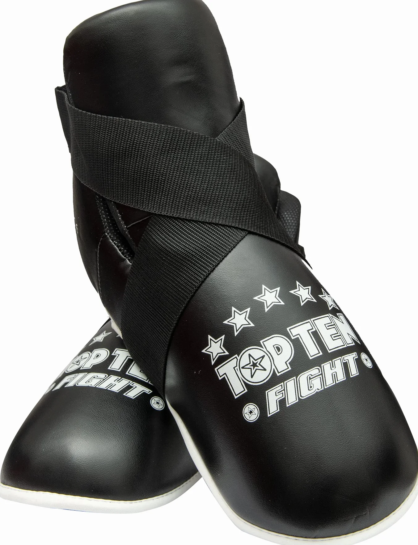 Top Ten Protección para los pies Fight