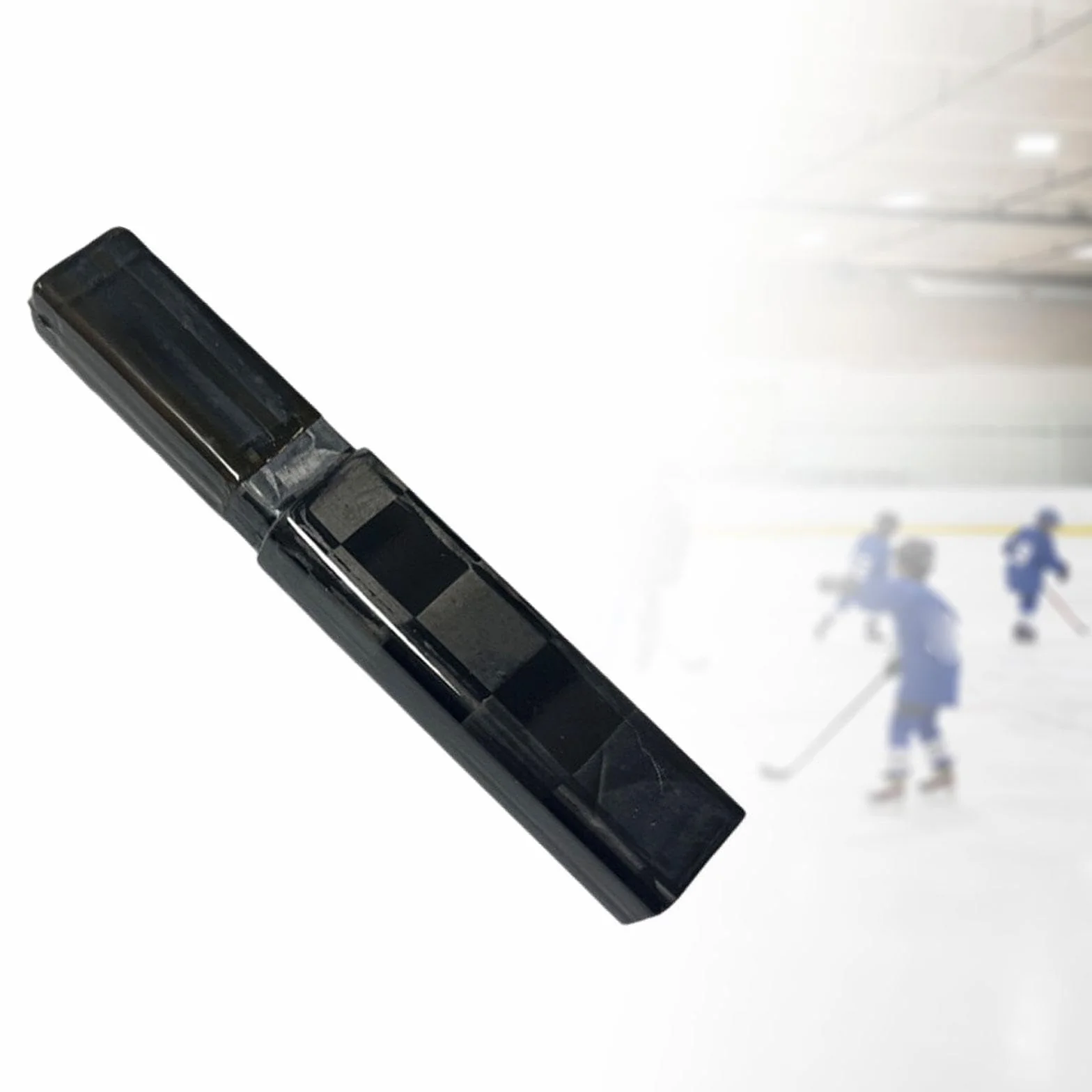 Extensor de Palo de Hockey Barra Alargadora Mango Carbono