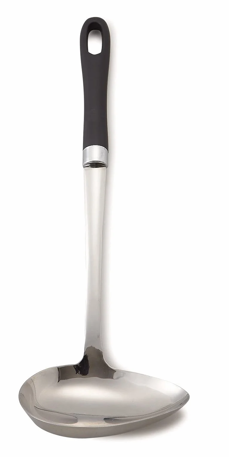 SUNCRAFT esposa Senka horizontal cucharón AL-06