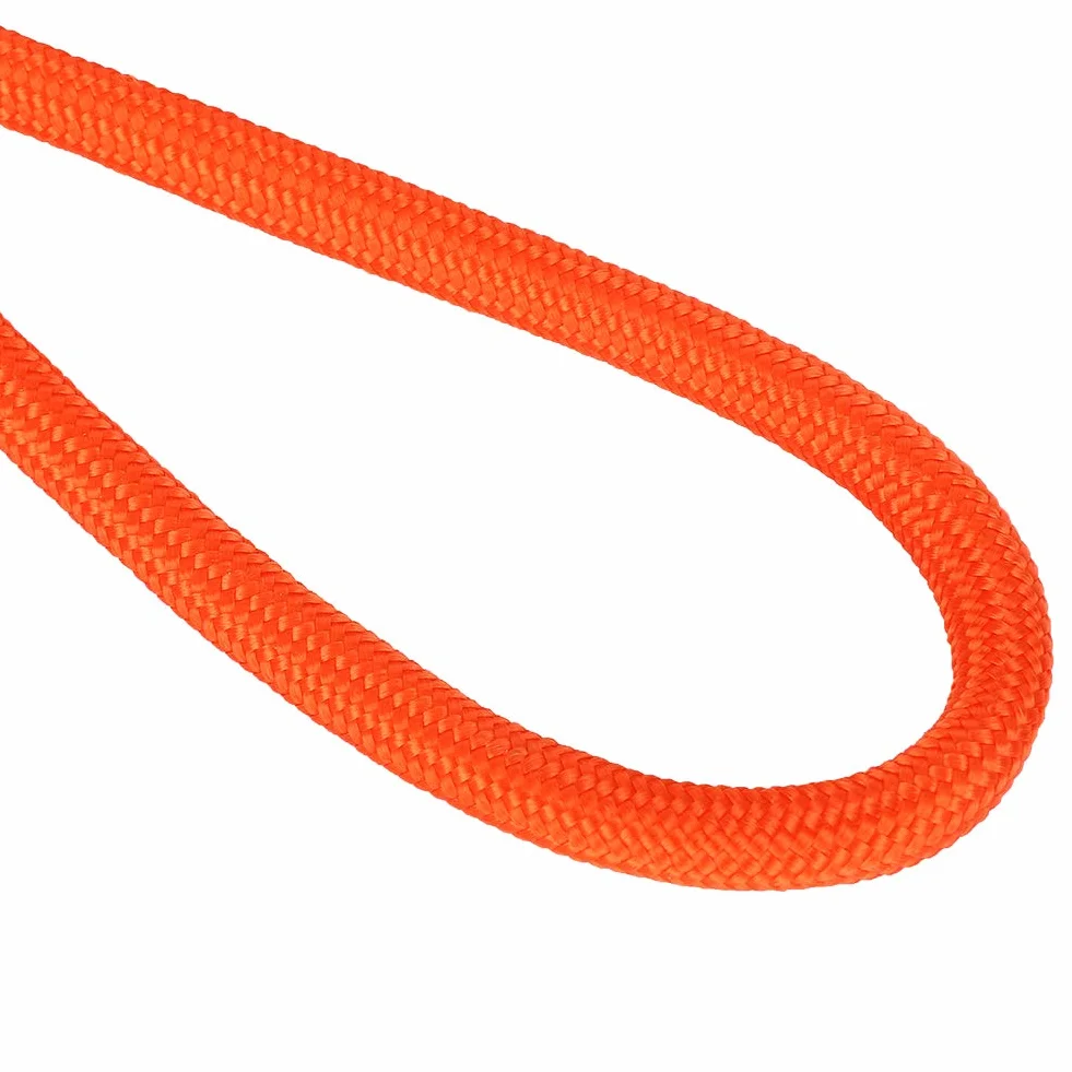 Cuerda de rescate 8 mm nailon flotante salvavidas barco seguridad buceo natación