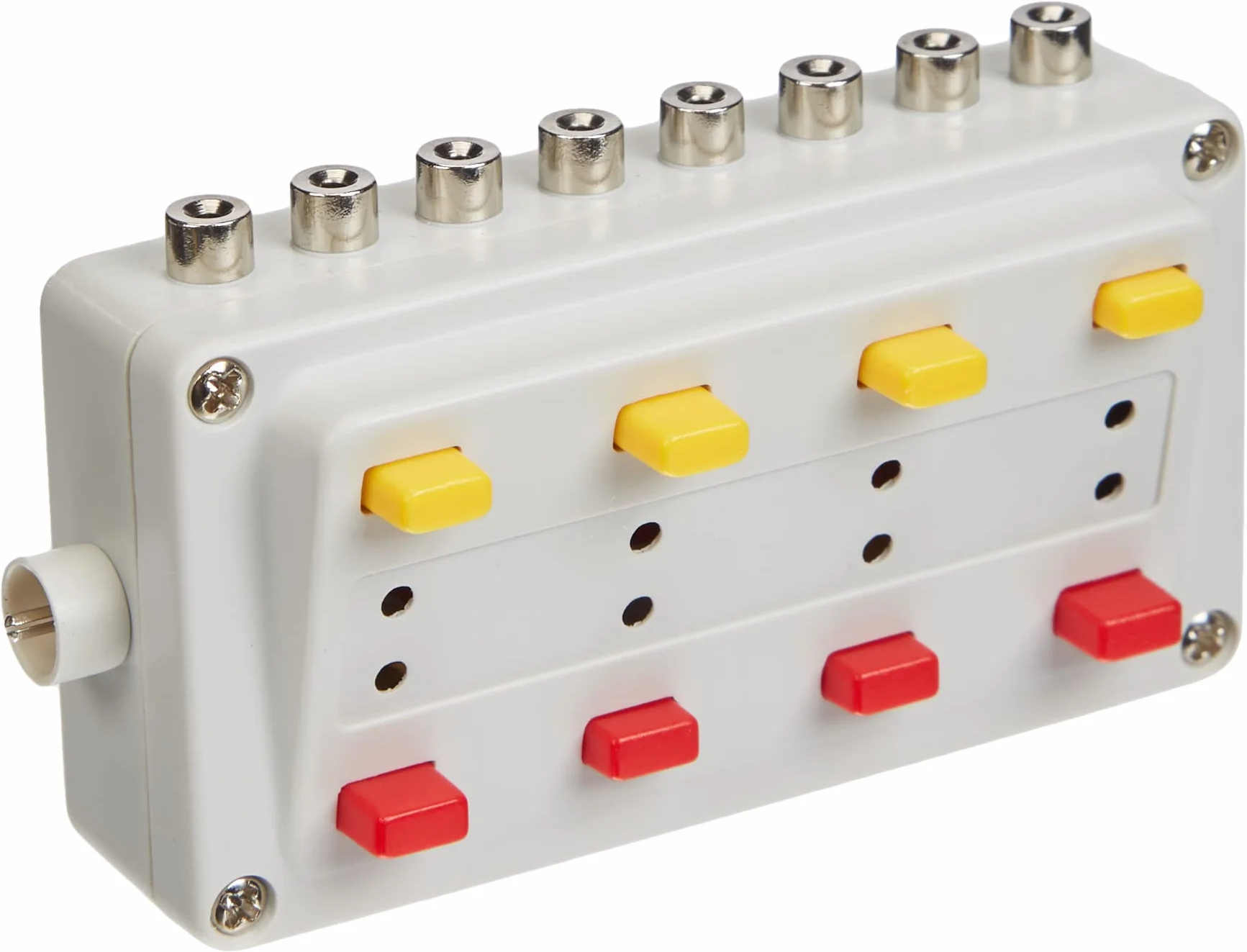 72740 - Märklin - Panel de control para la distribución de un tren o un circuito de iluminación , color/modelo surtido
