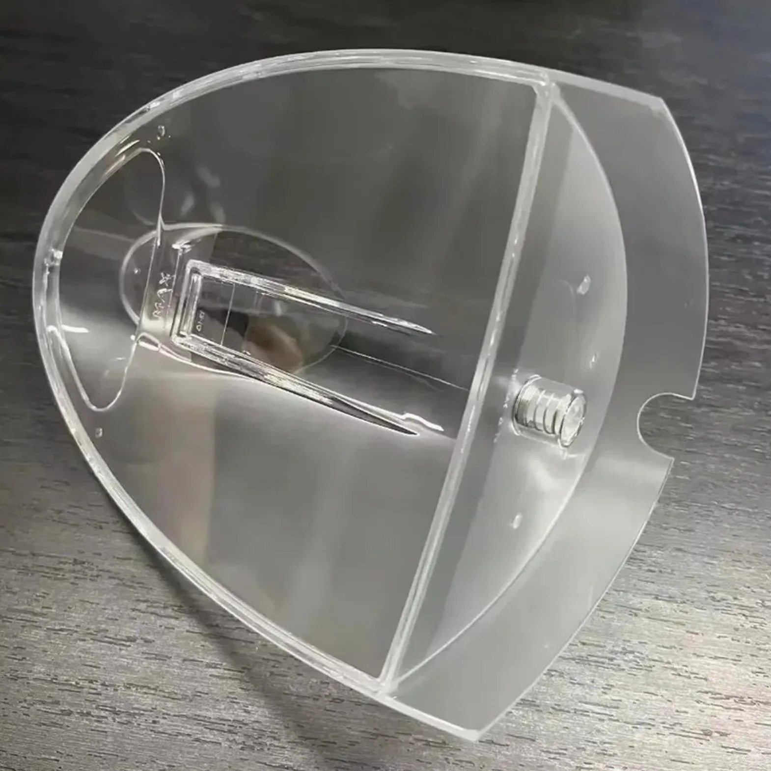 Depósito De Agua For Cafetera De Cápsulas, Compatible Con Dolce Gusto, Accesorios EDG465 Y EDG466