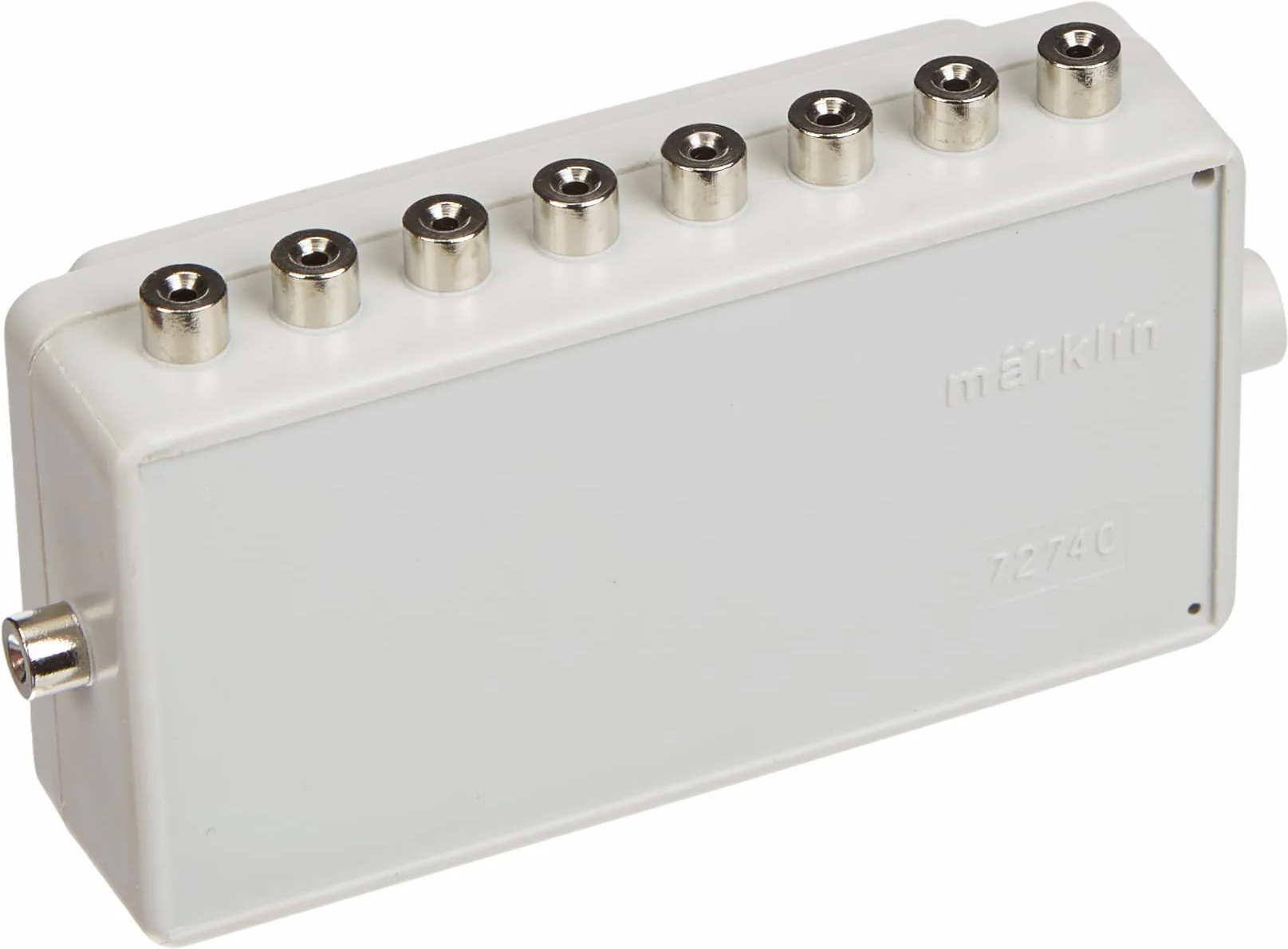 72740 - Märklin - Panel de control para la distribución de un tren o un circuito de iluminación , color/modelo surtido