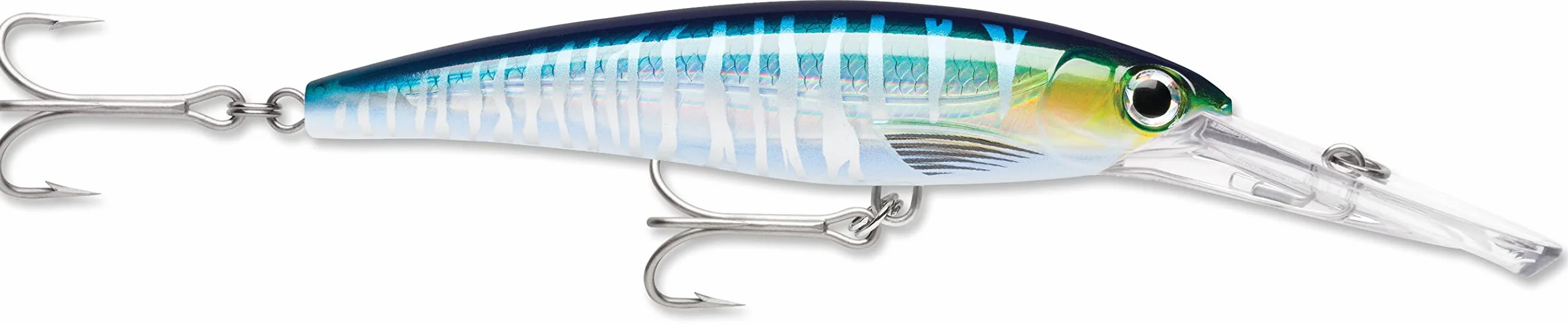 Rapala X-Rap Magnum Señuelo de Pesca Marina Hundimiento 12m