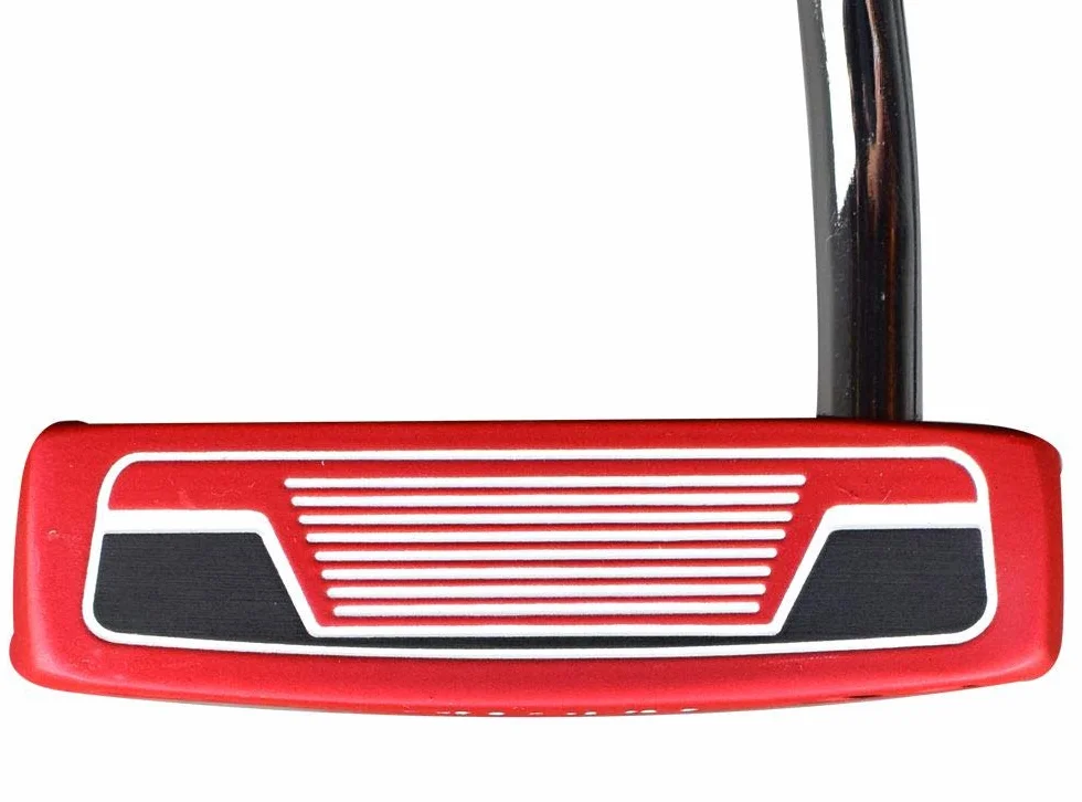 Ray Cook Golf Silver Ray SR500 Putter edición Limitada