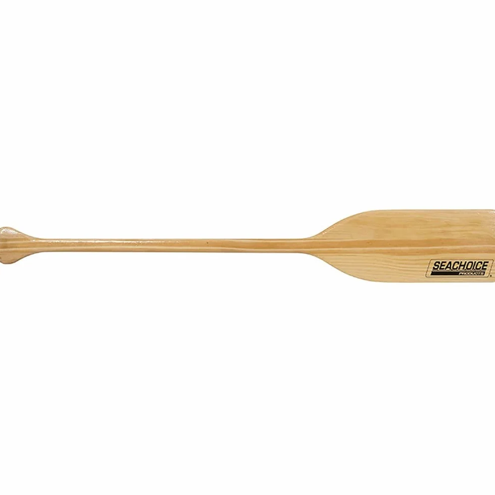Seachoice Paleta de Madera de 4 pies, Pino de Nueva Zelanda, 15 ¾ x 5 7/8 Pulgadas