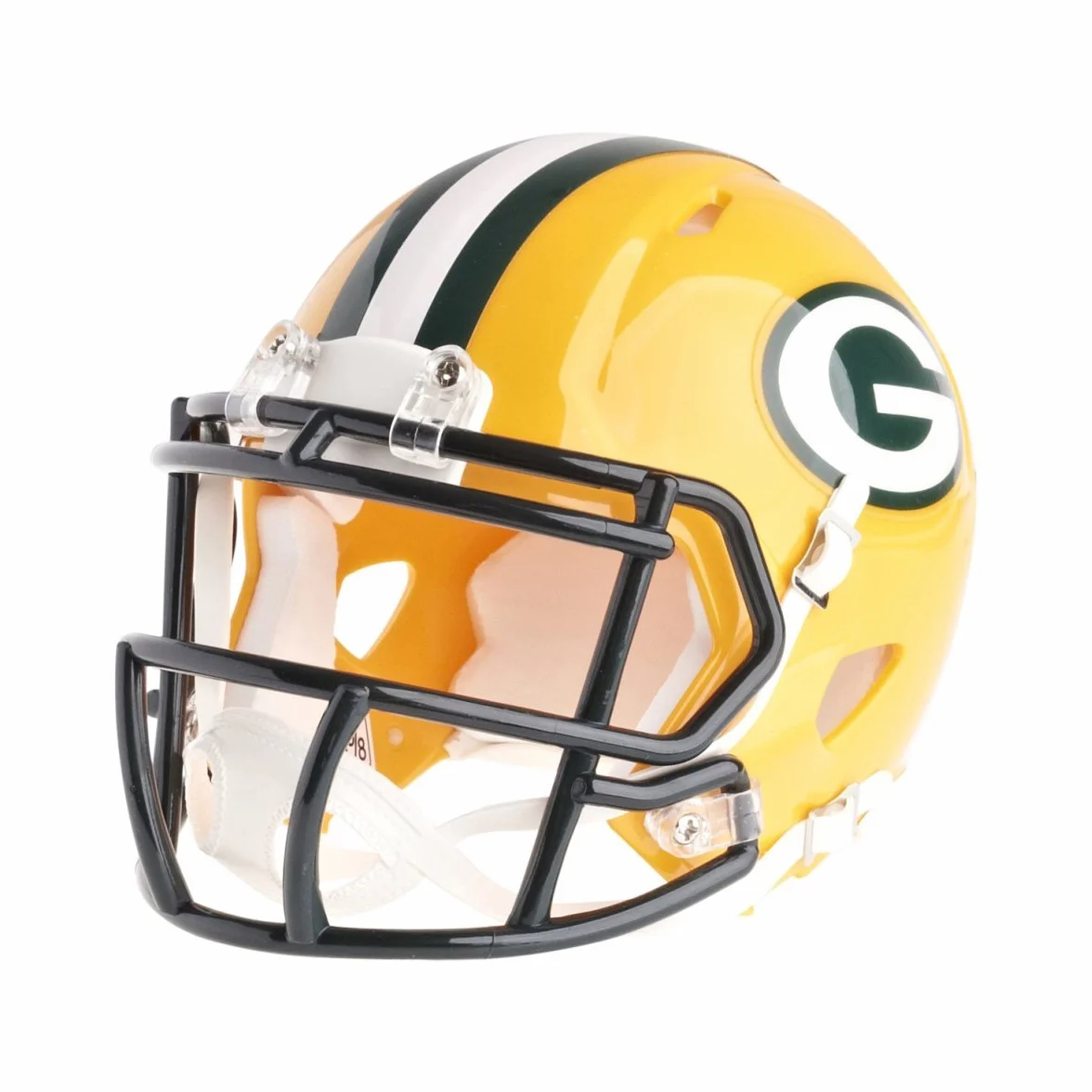 Riddell Mini Speed Casco Unisex Talla única