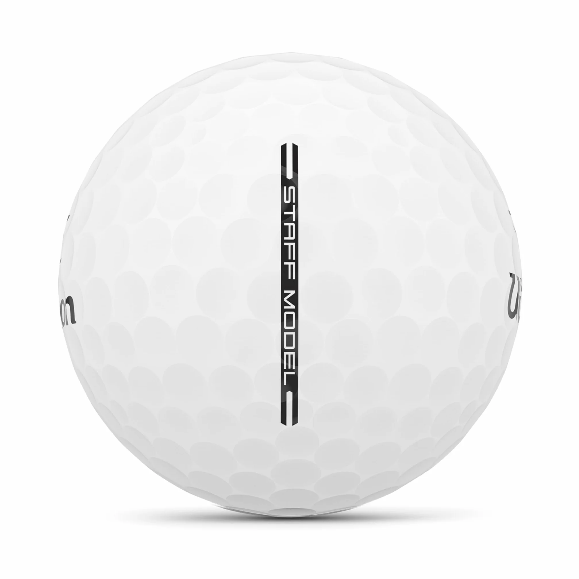 Wilson Staff Model X Bolas de Golf