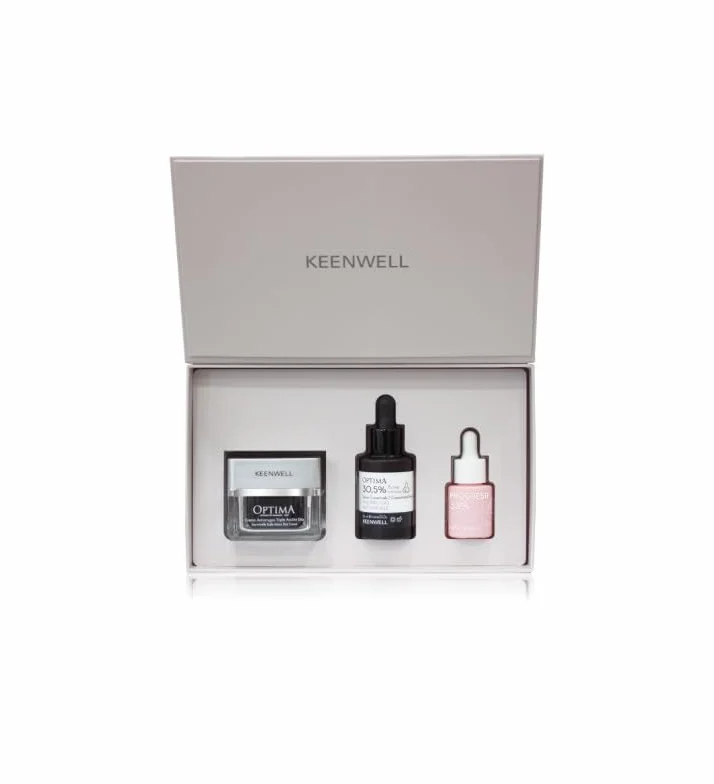Keenwell Pack Optima
