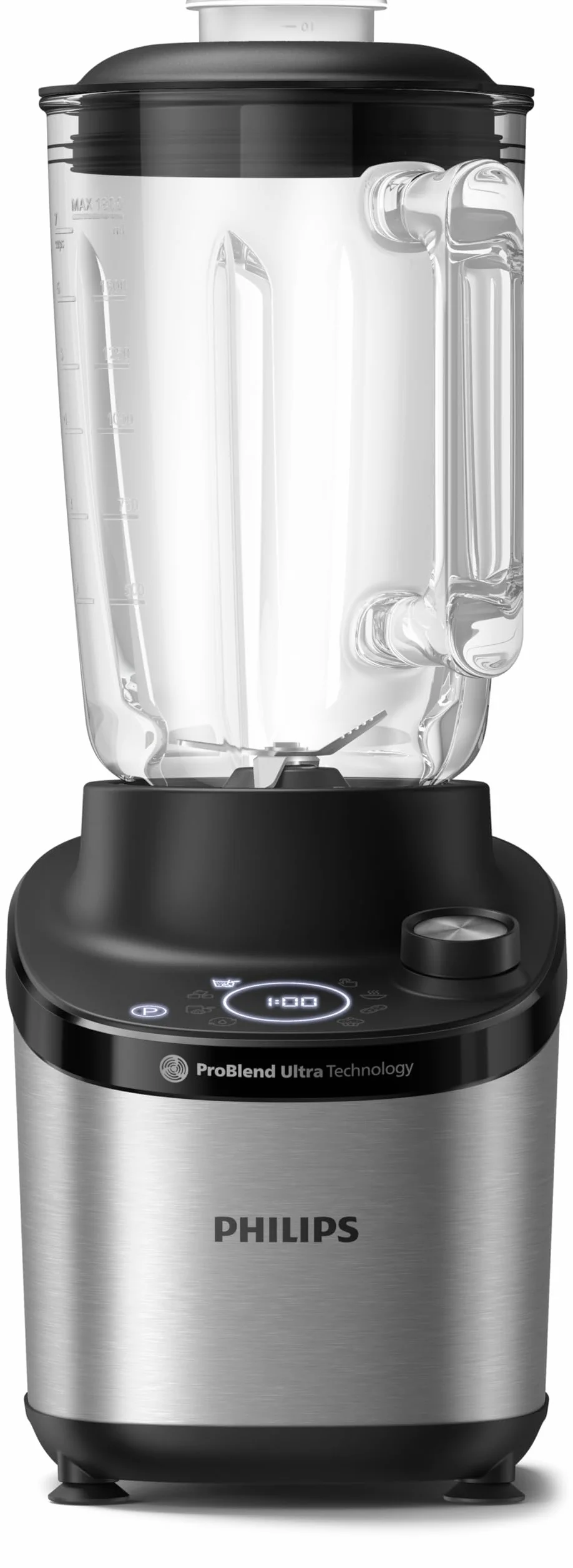 Philips HR3760/00 7000 Series Batidora de Vaso 1500W