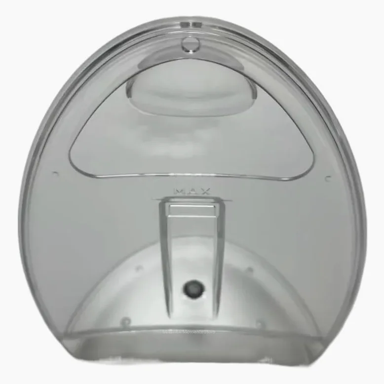 Depósito De Agua for Cafetera,Compatible Con DOLCE GUSTO | EDG455, EDG456 Compatible con cápsula Nestlé