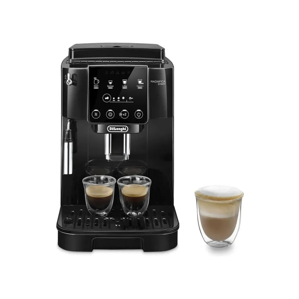 De'Longhi ECAM220.21.B Magnifica S Start cafetera automática