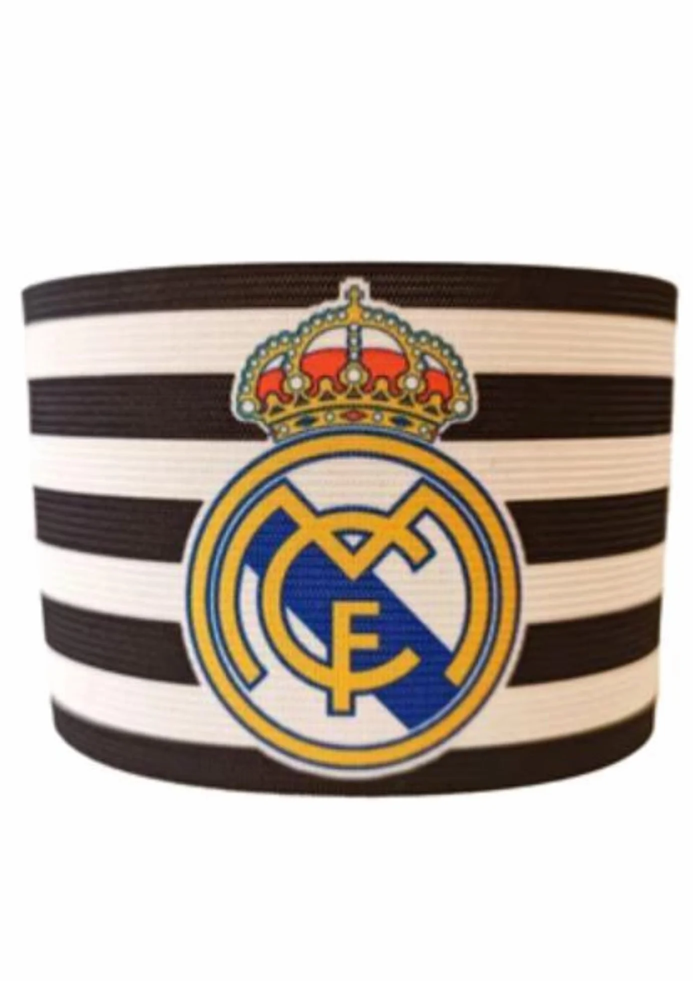 Real Madrid Brazalete Capitan Infantil