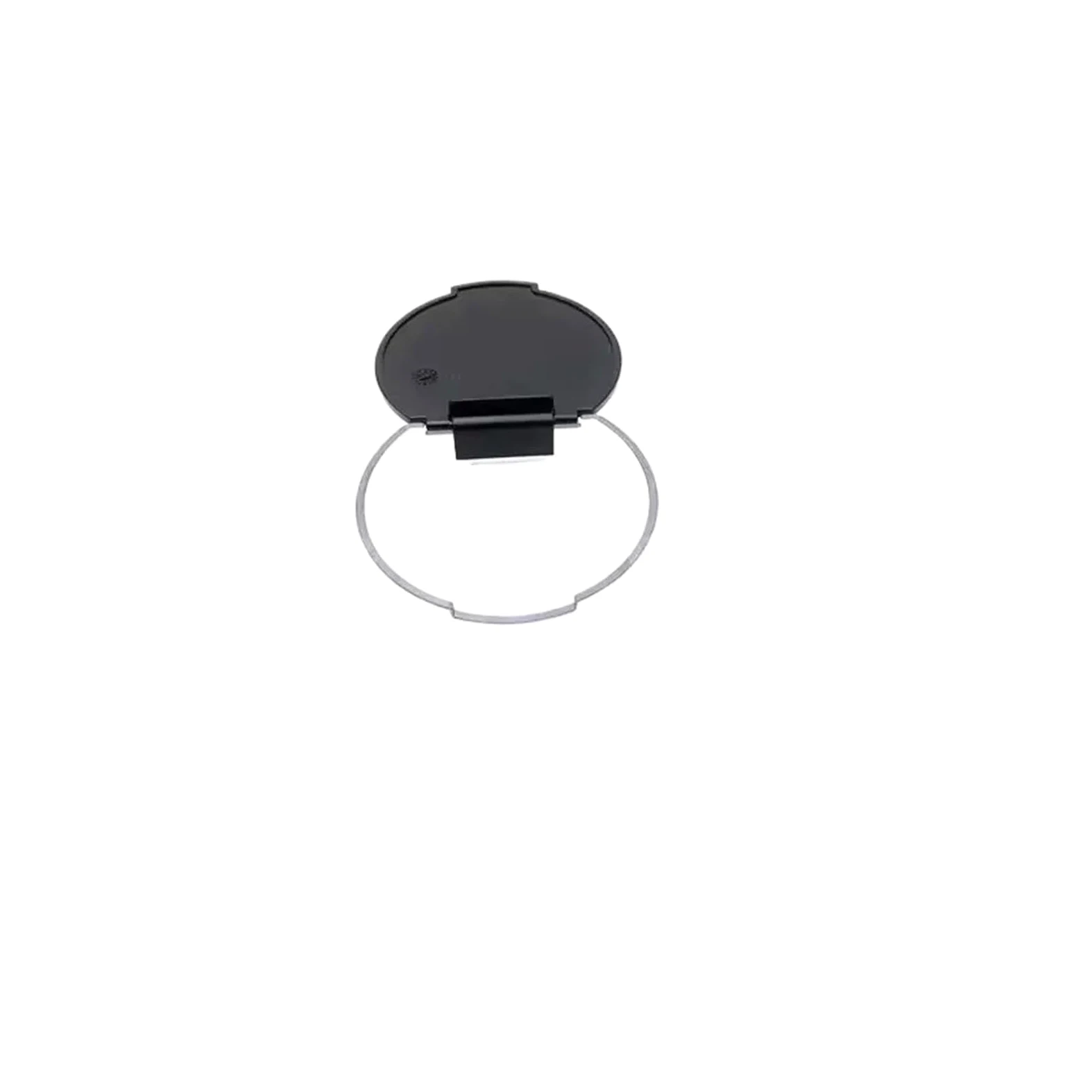 Accesorios for tanque de agua, compatible con Nestlé, máquina de café en cápsulas NESPRESSO, Essenza Mini, C30, EN85 Accesorios for tanque de agua