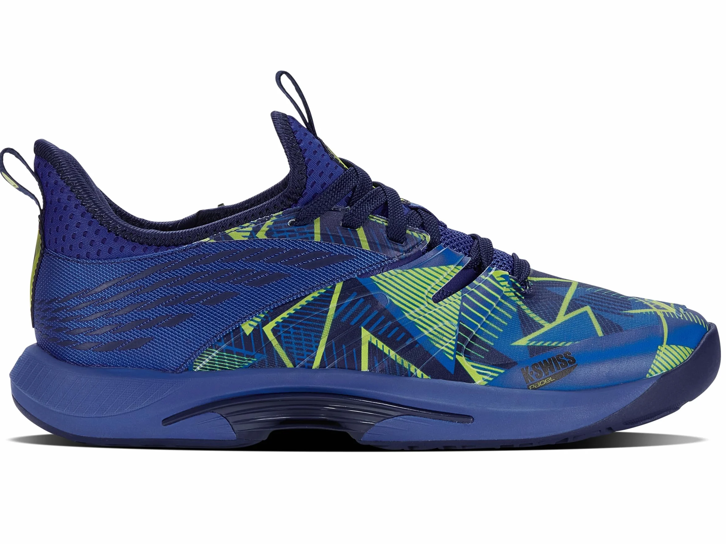 K-Swiss Speedtrac Padel Zapatos de Tenis Hombre