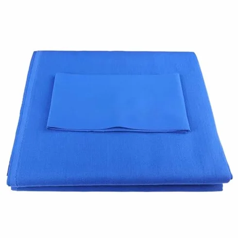 Paño de billar de fieltro 9 pies, nailon, suave, resistente al desgaste, fácil de limpiar para hogar, bar, club