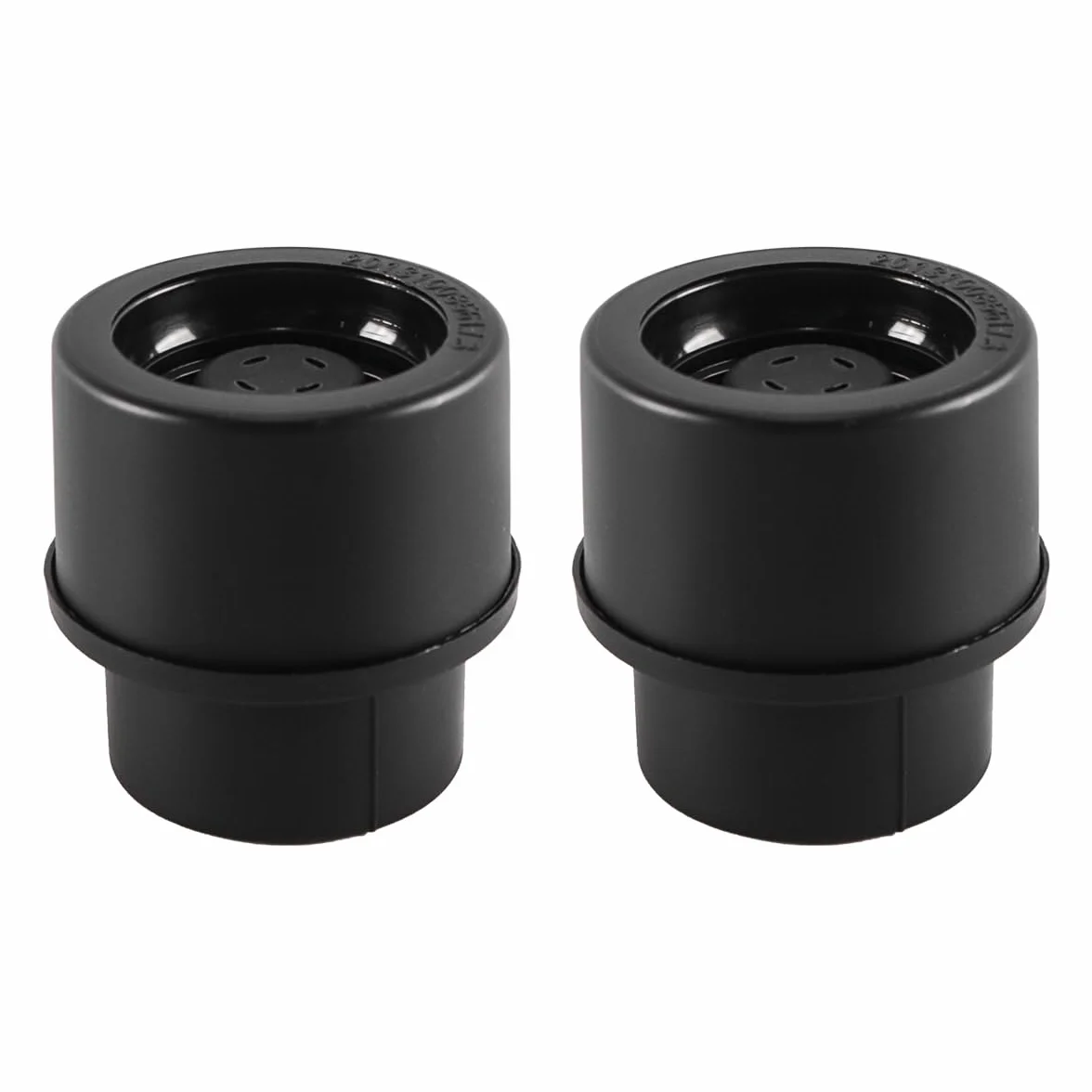 2 tapas para botellas de refresco, a presión, para camping y picnic, con bomba para cerveza, bebidas energéticas y agua.