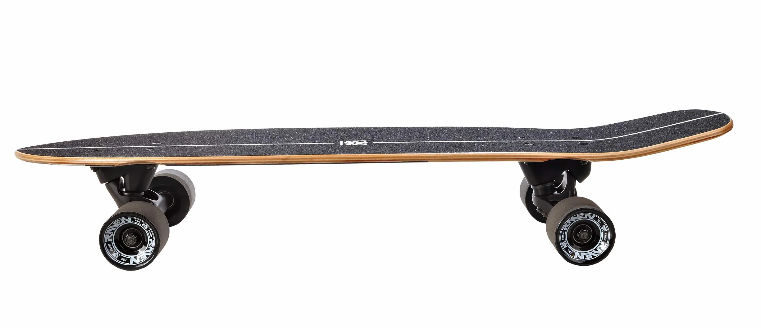 Raven Elite Monopatín Longboard