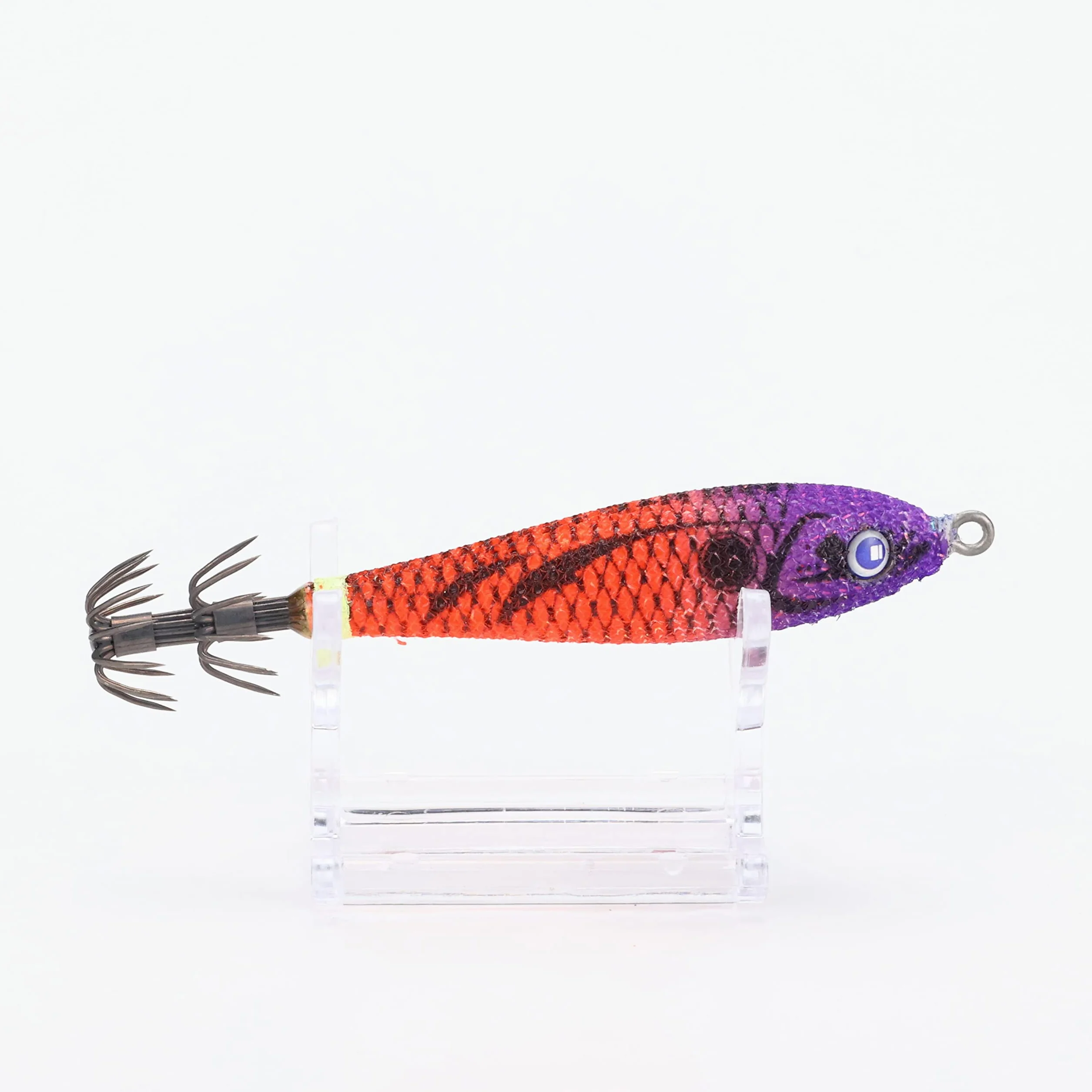 Major Craft Bigeye Metal 56g 011 Purple Red