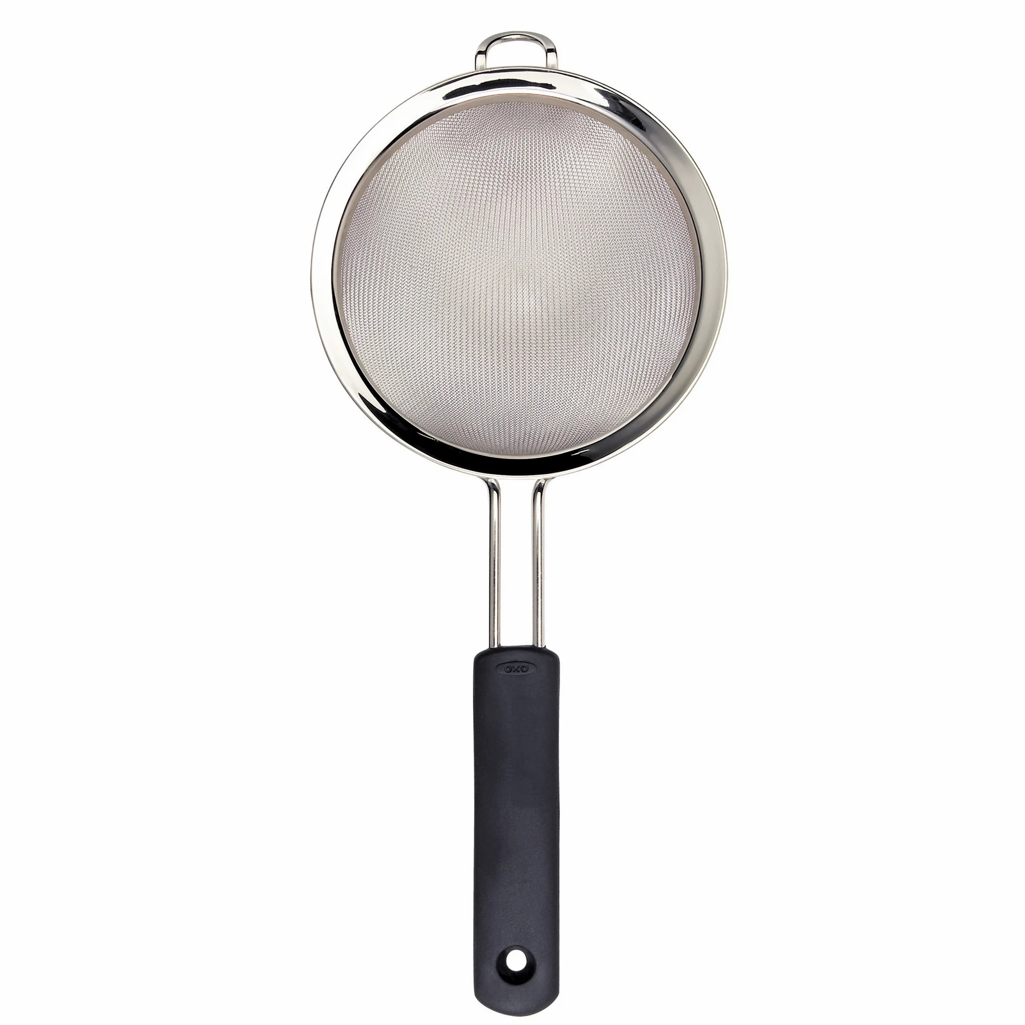 OXO Good Grips Colador de malla fina de 15.2 cm