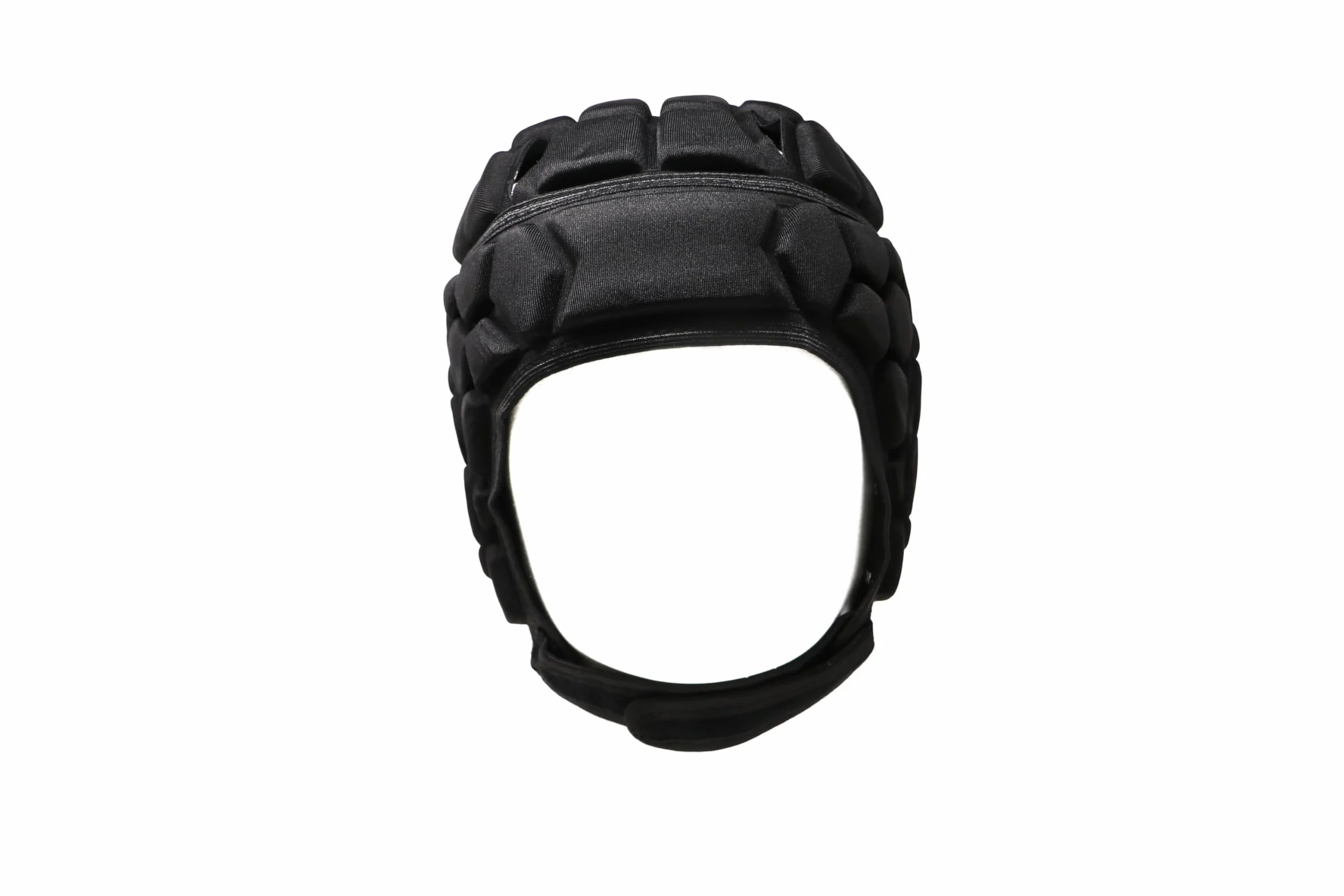 Casco Heat Pro Rugby negro M