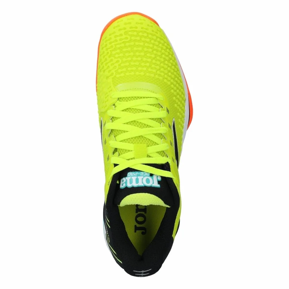 Joma Ace Pro 2209 Amarillo Fluor