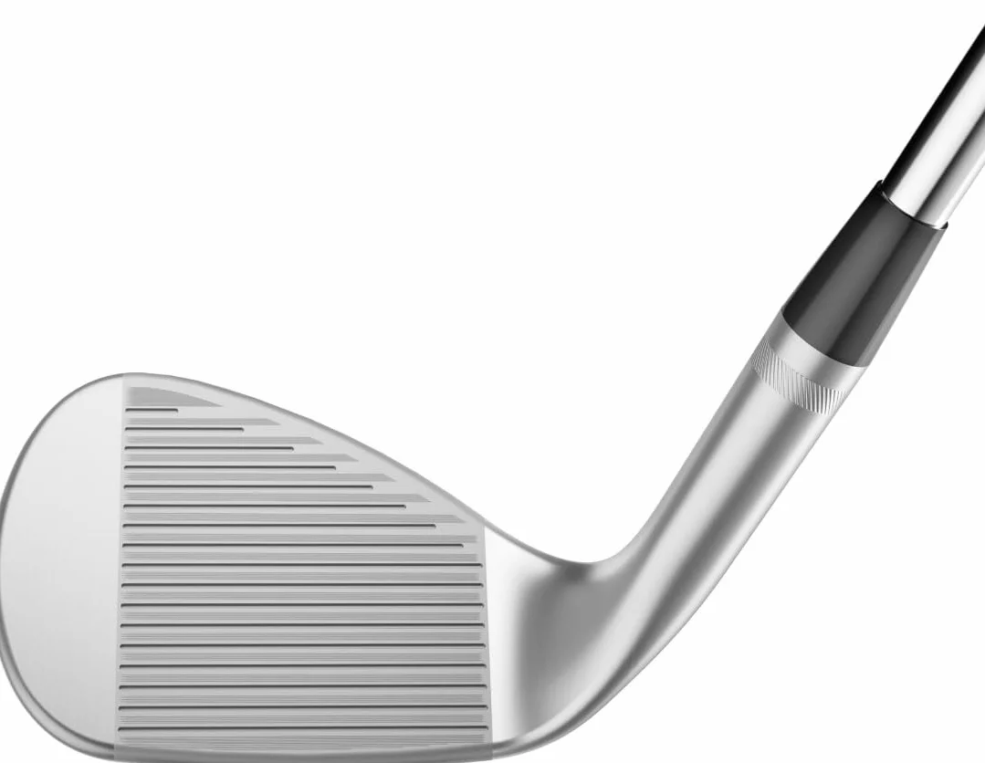 Titleist Vokey Design SM10 Tour Cuña cromada 50/08 F