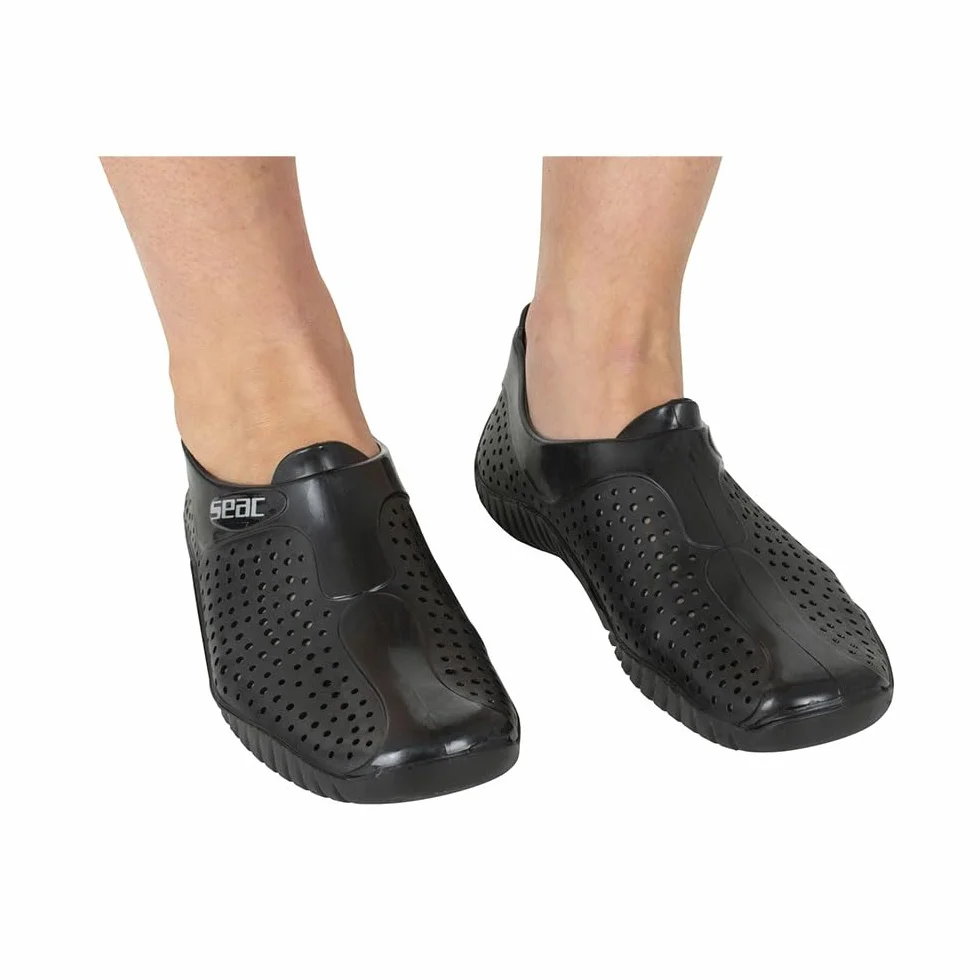 SEAC Soft Zapatos de Goma