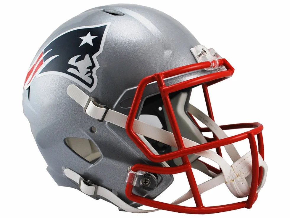 Riddell Casco réplica NFL