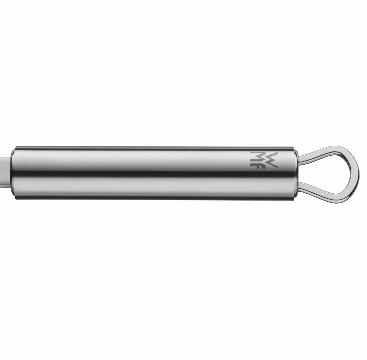 WMF Profi Plus - Juego 3 Batidores de Varillas 15/20 / 30 cm, Acero Inoxidable Cromargan Pulido, Set de 3