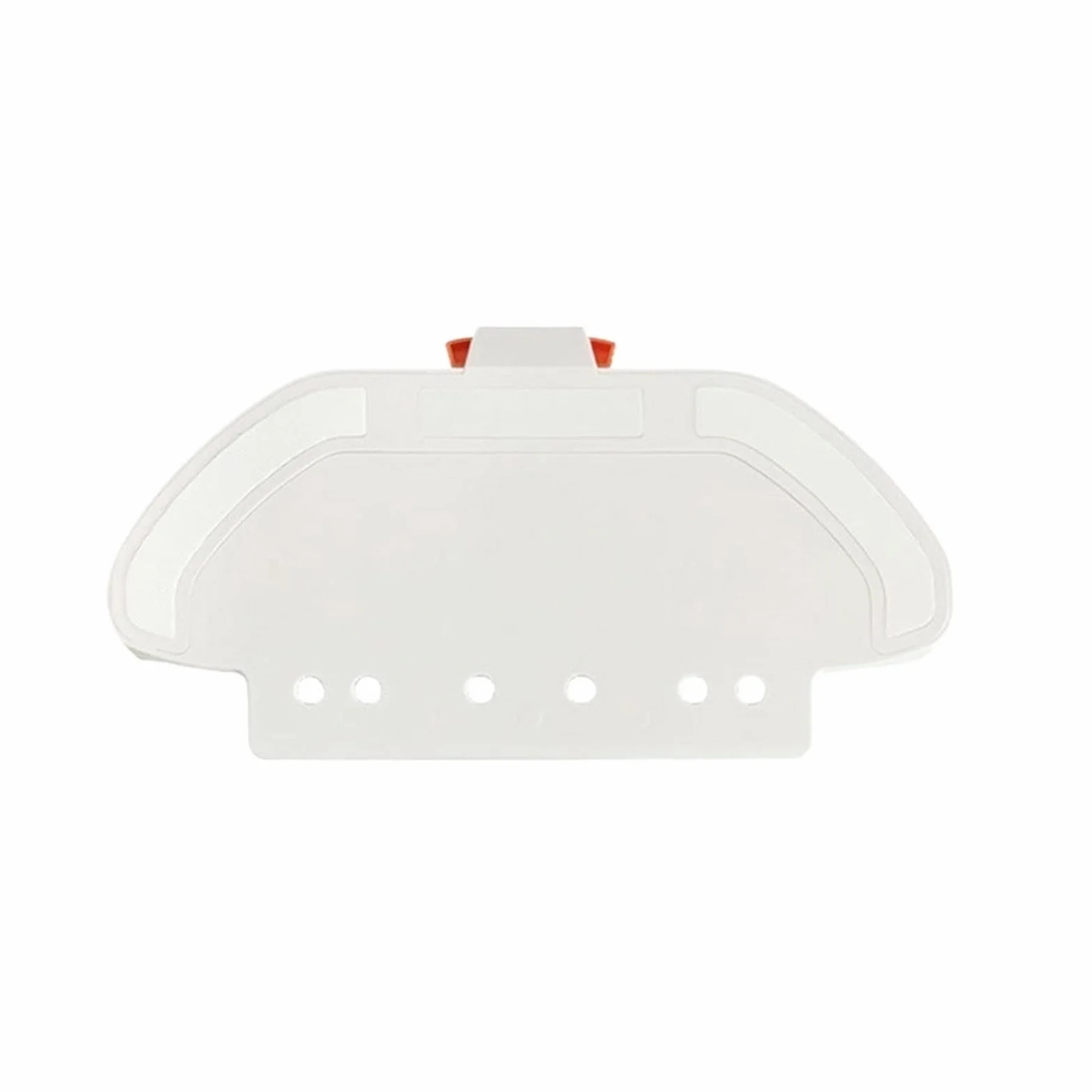 Soporte for paño de fregona, for xiaomi, for Mijia Mop Pro STYJ02YM 3C Viomi V2 Pro V3 Piezas de accesorios de repuesto for soporte de paño for aspiradora Almohadilla de fregado para aspirador