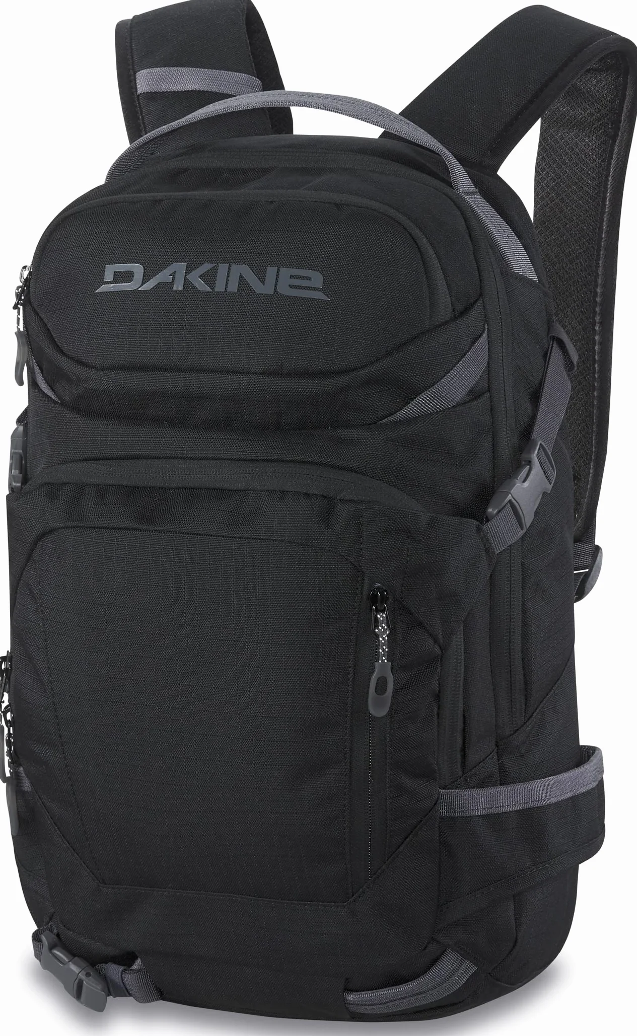Dakine Youth Heli Pro Mochila 18L Negro