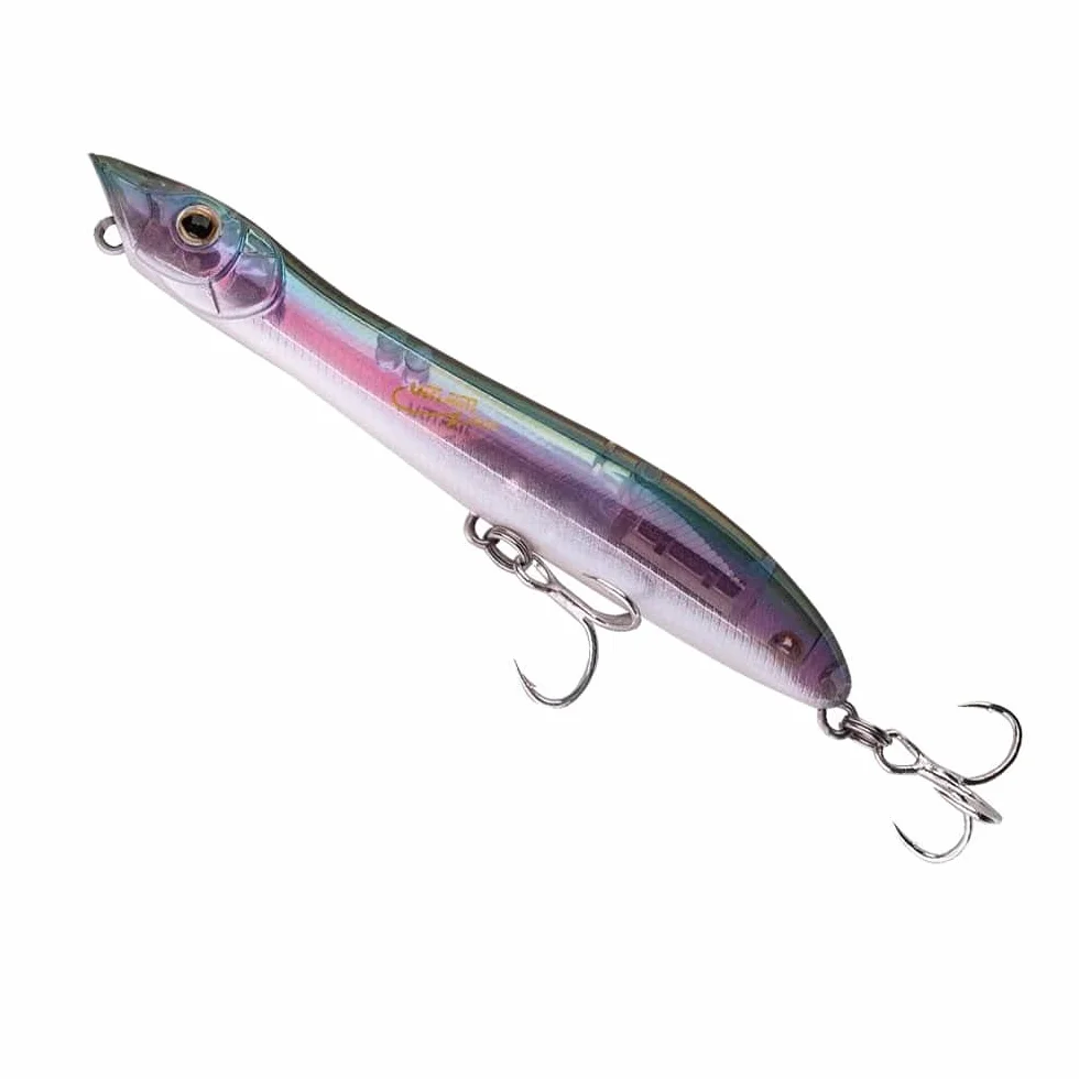 Xorus - Patchinko 100 Mullet