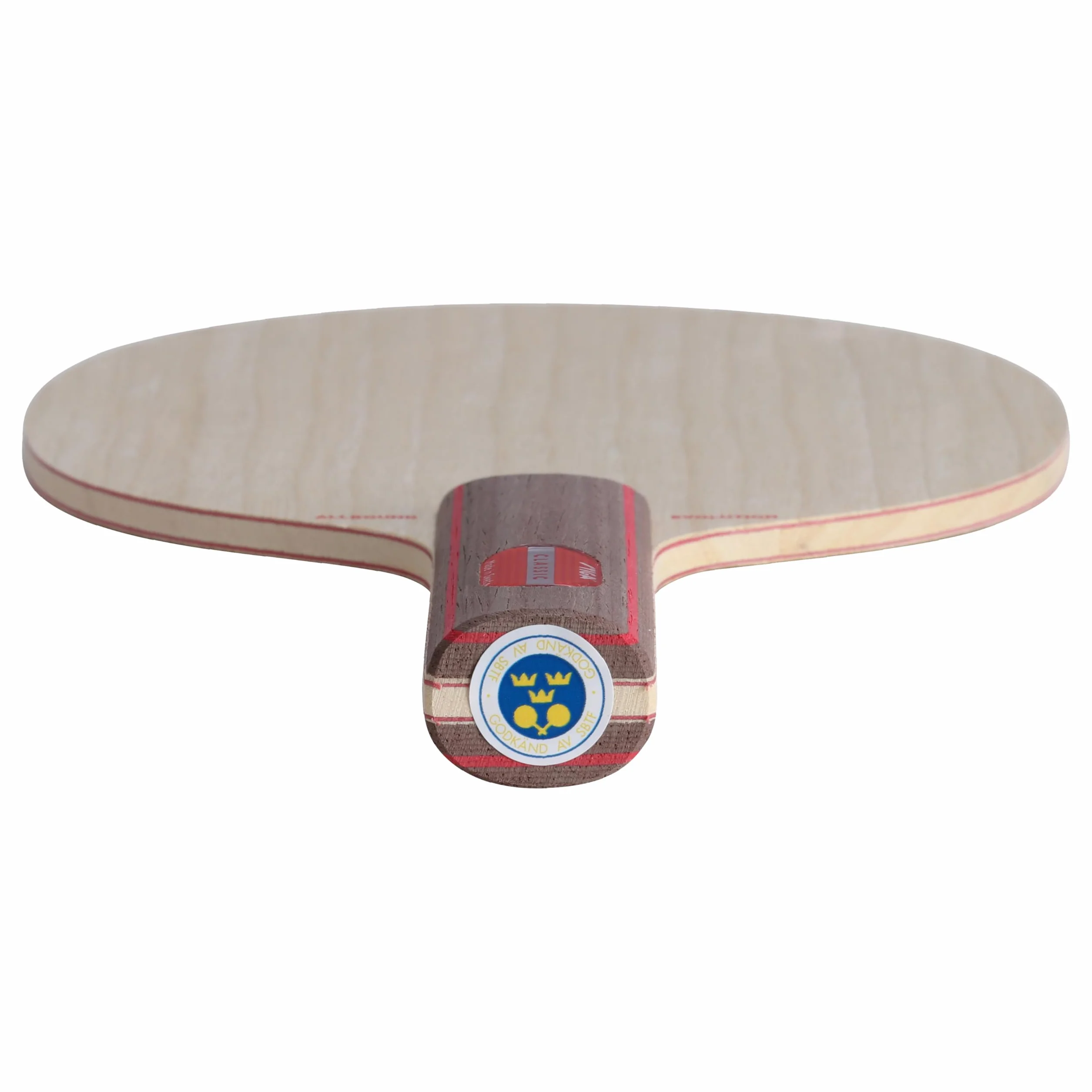 Stiga Allround Evolution Madera de Ping Pong