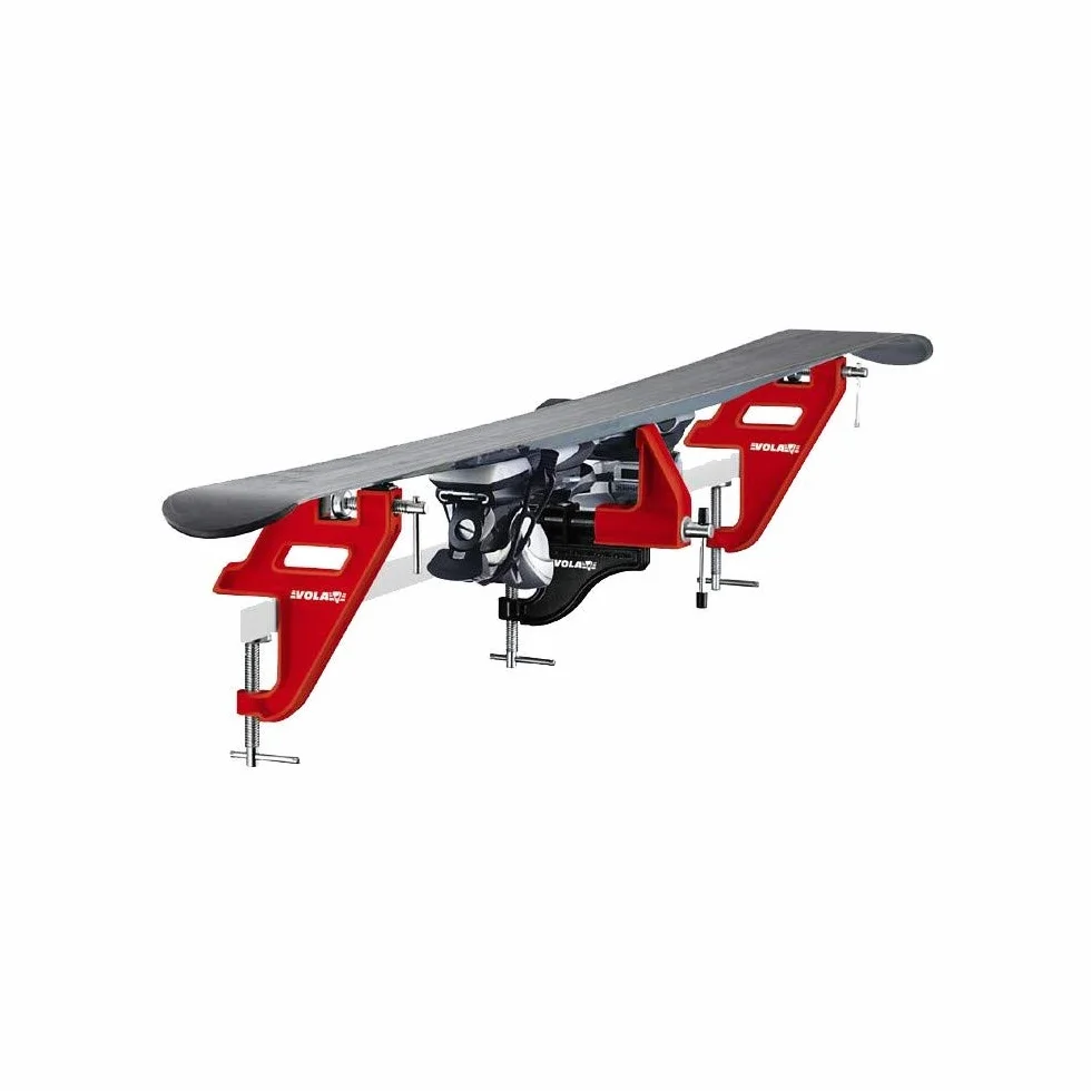 Torno VOLA compact trio