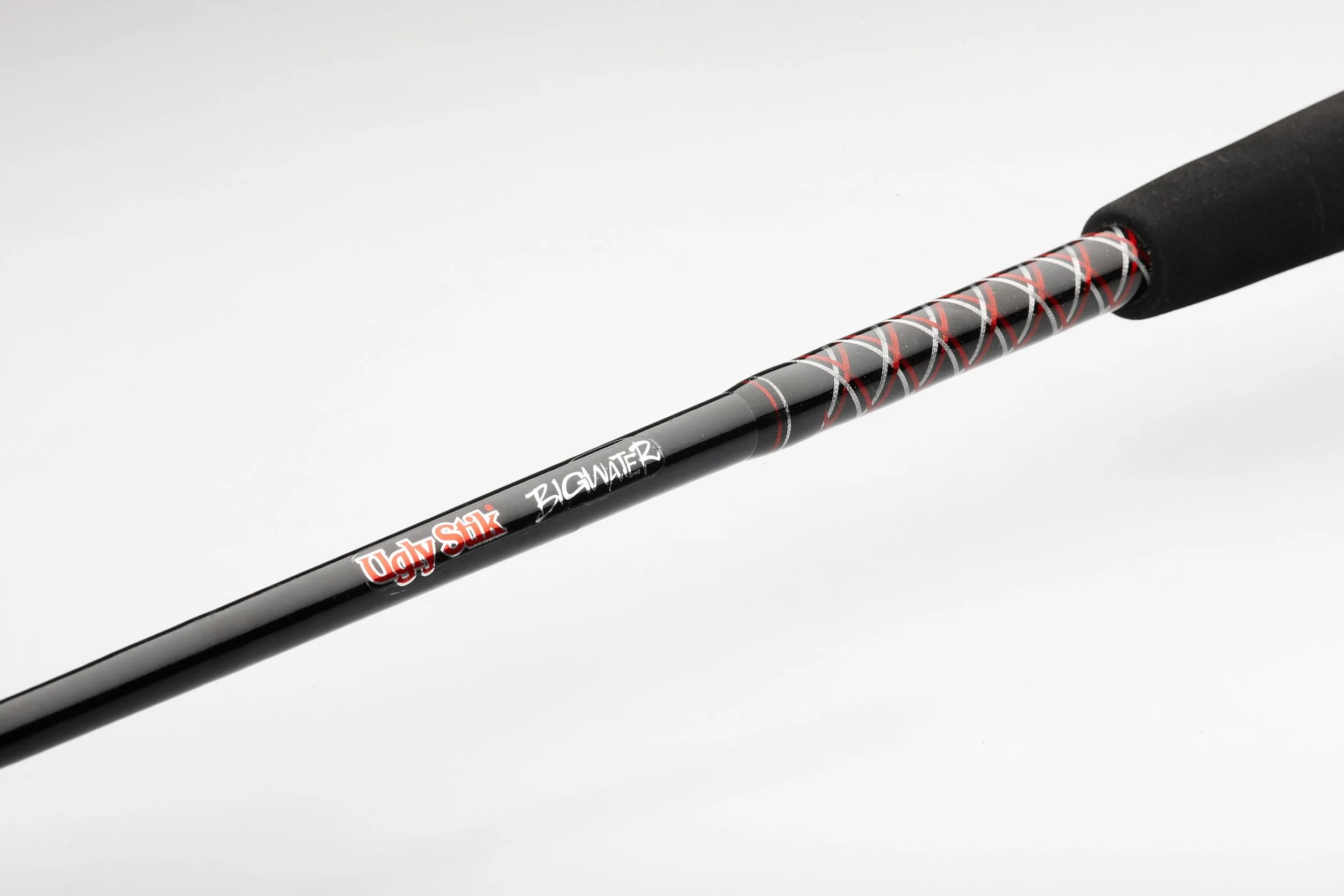 Ugly Stik Bigwater Boat Rod Caña de Spinning 2.1m 20-30lb