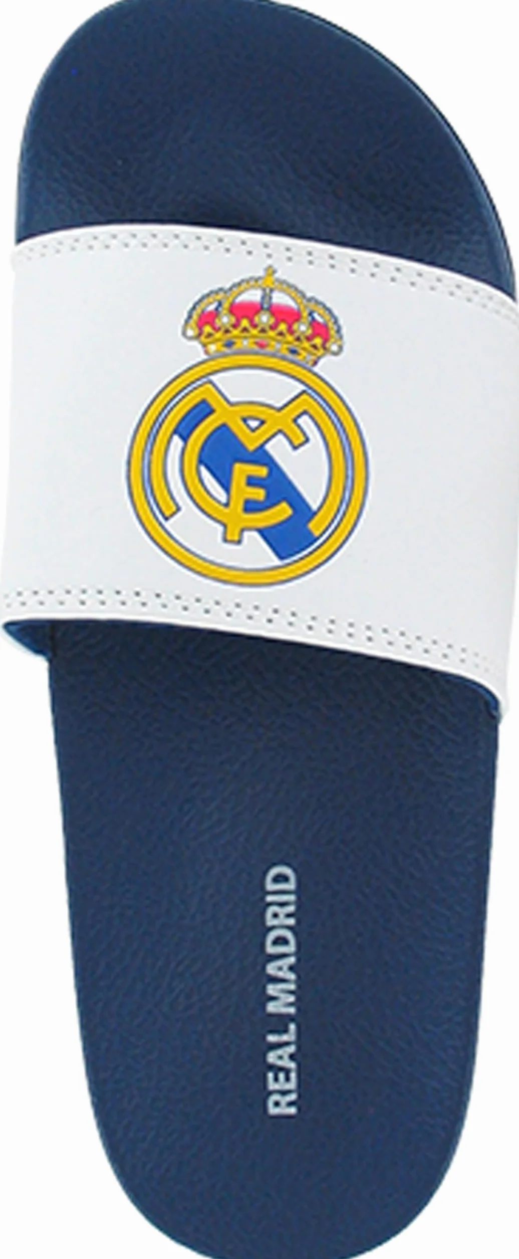 Real Madrid Claquetas Real - Colección oficial