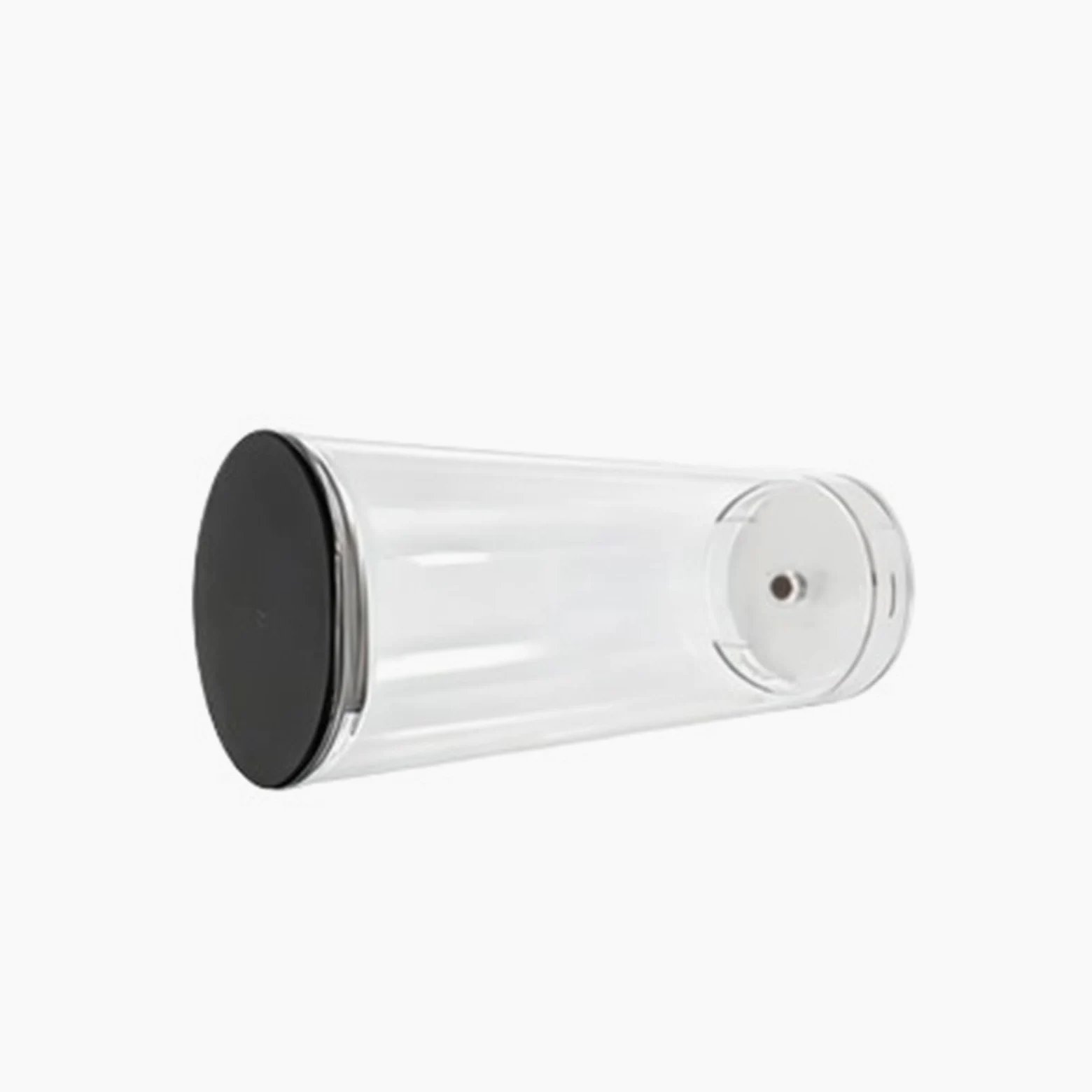 Depósito De Agua For Cafetera, Compatible Con Nespresso Essenza Plus | Piezas del tanque de agua de la máquina de café en cápsulas compatibles con Nestlé