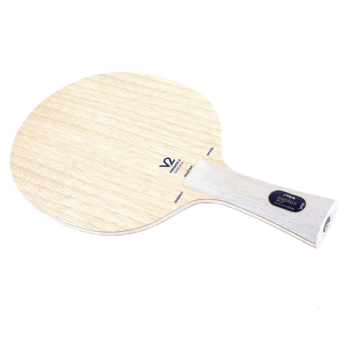 Stiga Energy Wood V2 WRB Madera de Ping Pong