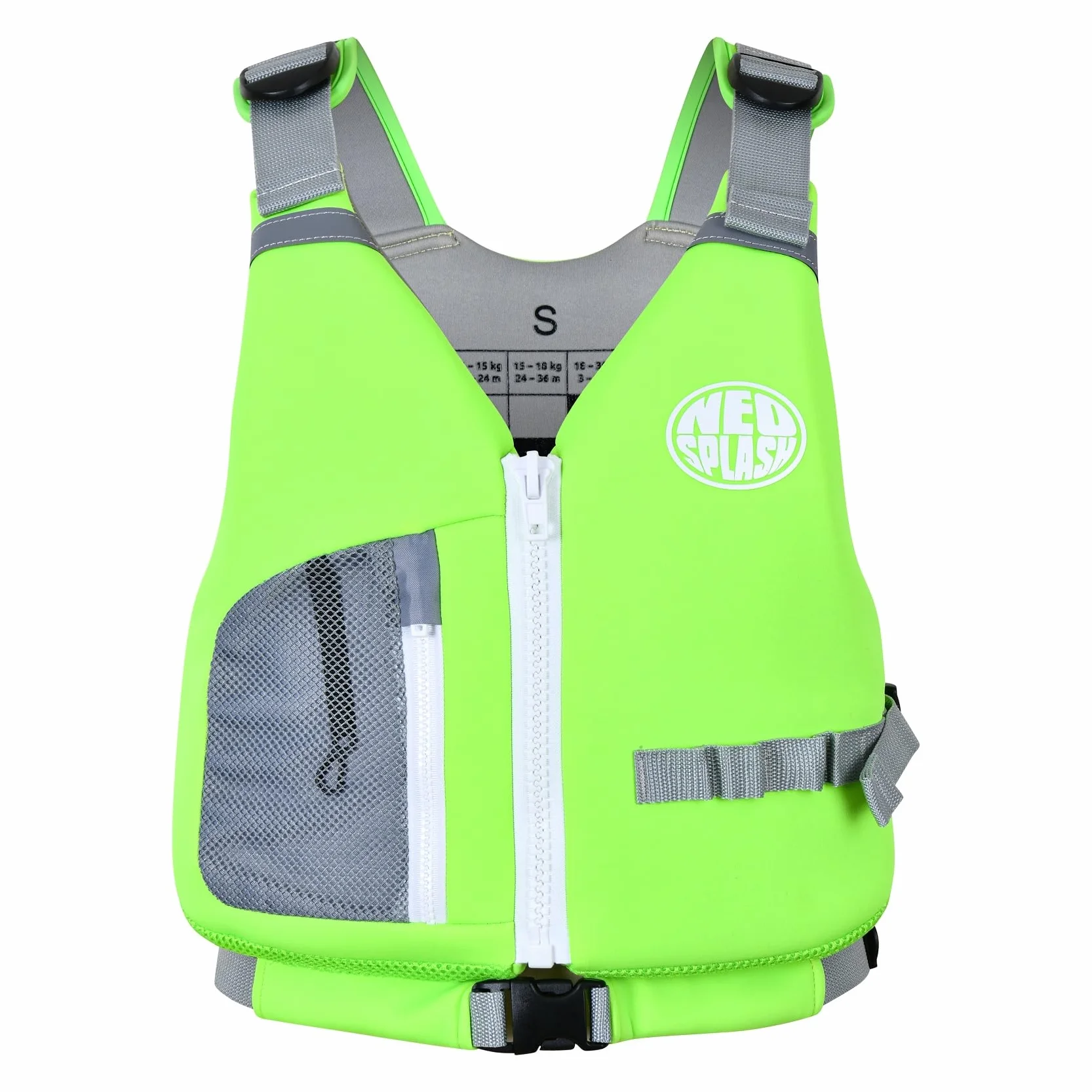 Chaleco de natación para Adulto, Equipo de Snorkel para Adulto, Ayuda a la flotabilidad Snorkel, Kayak y Sup