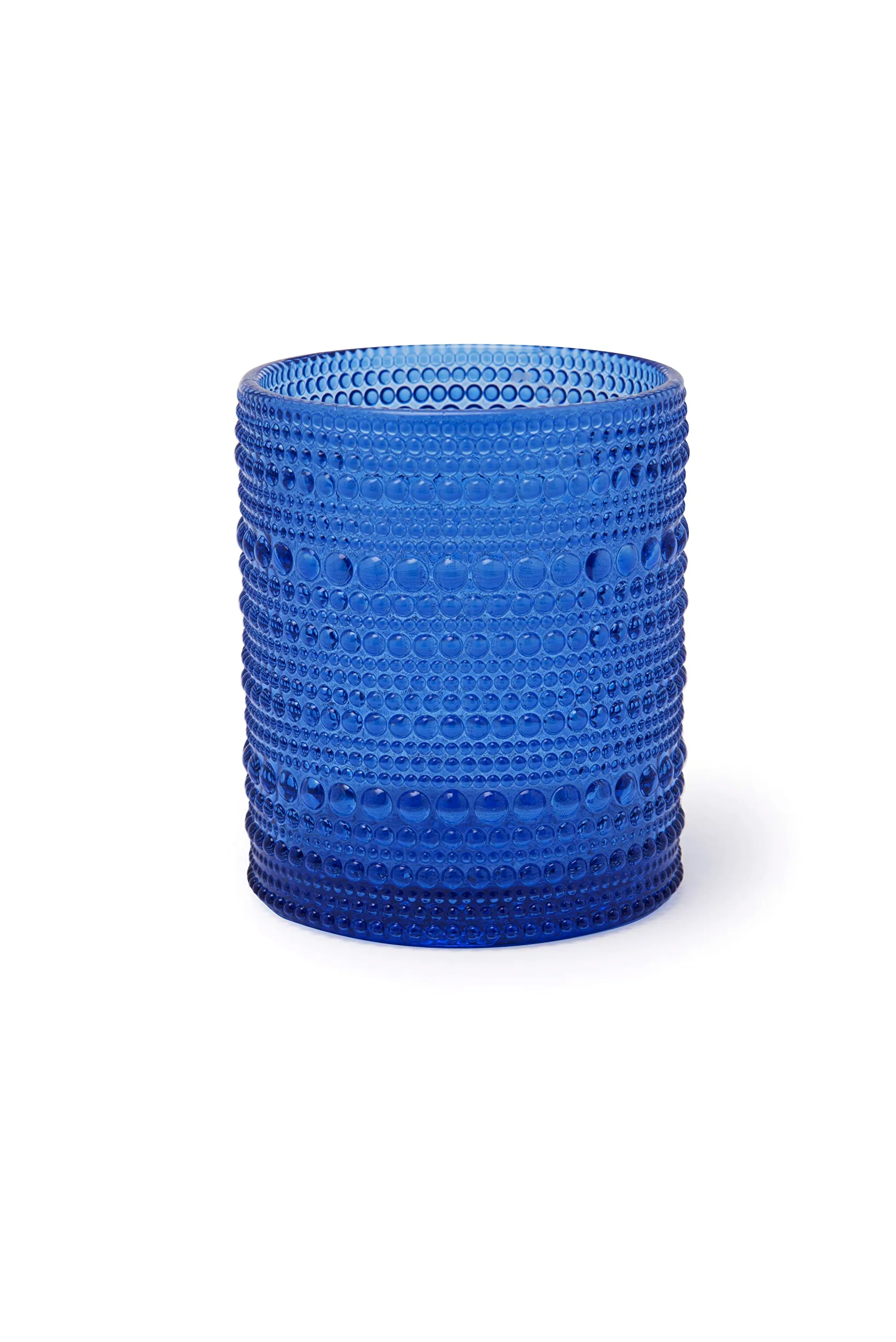 Excelsa Aurora - Juego de 6 vasos multiusos de cristal