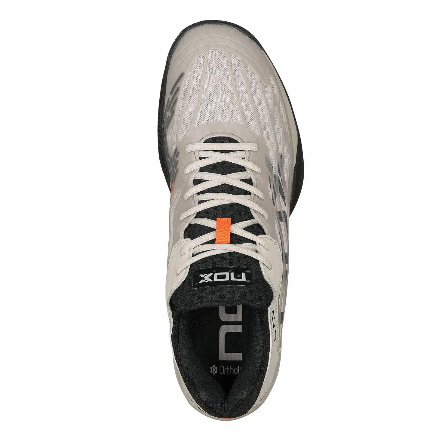 NOX At10 Limited Edition Calat10ltdd Beige Padel Racket