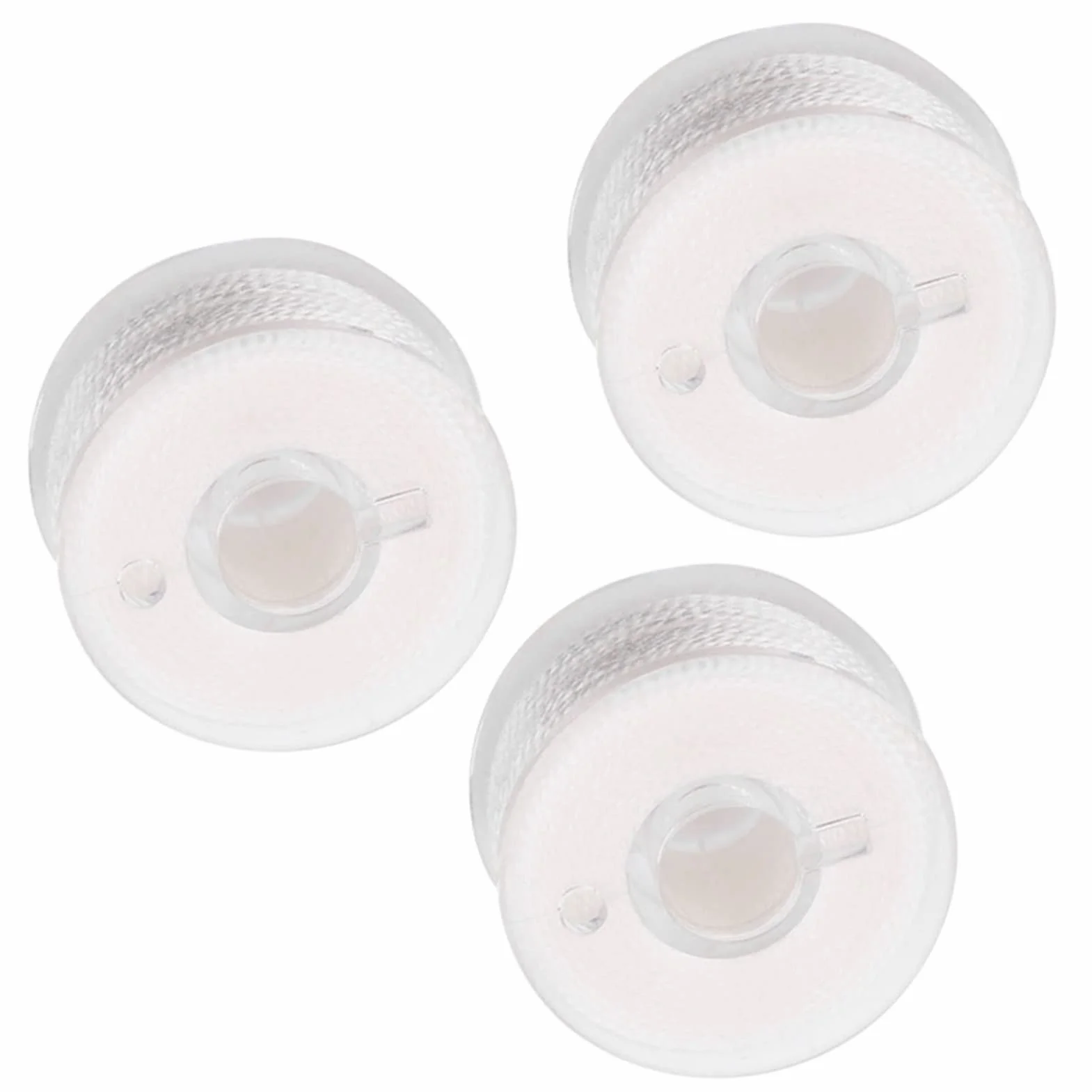 Yosoo Health Gear Hilos de Pesca de Carpa, Kit de PVA de Disolución Rápida, 3 Bolsas